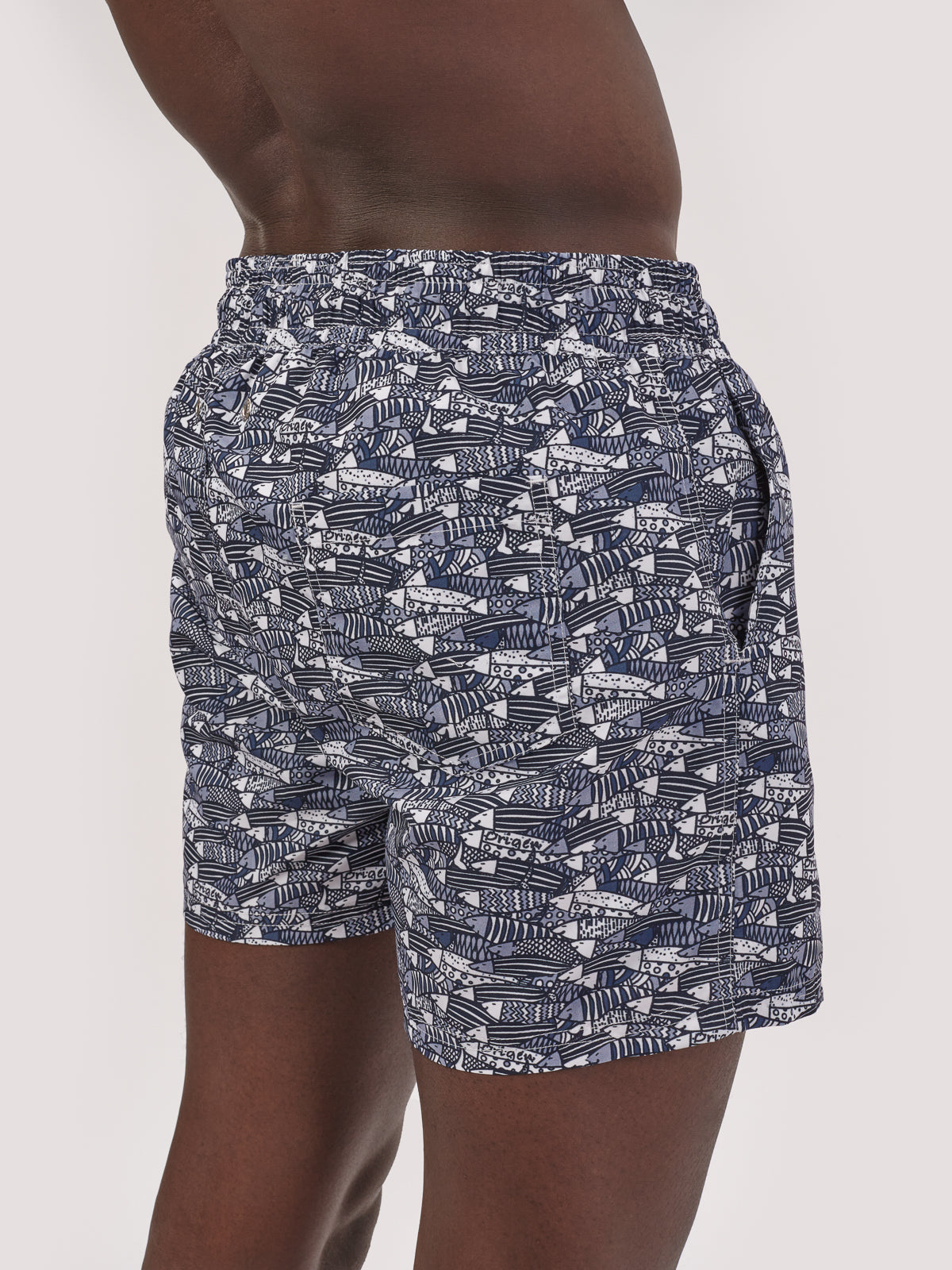 COSTUME CLASSIC PESCES