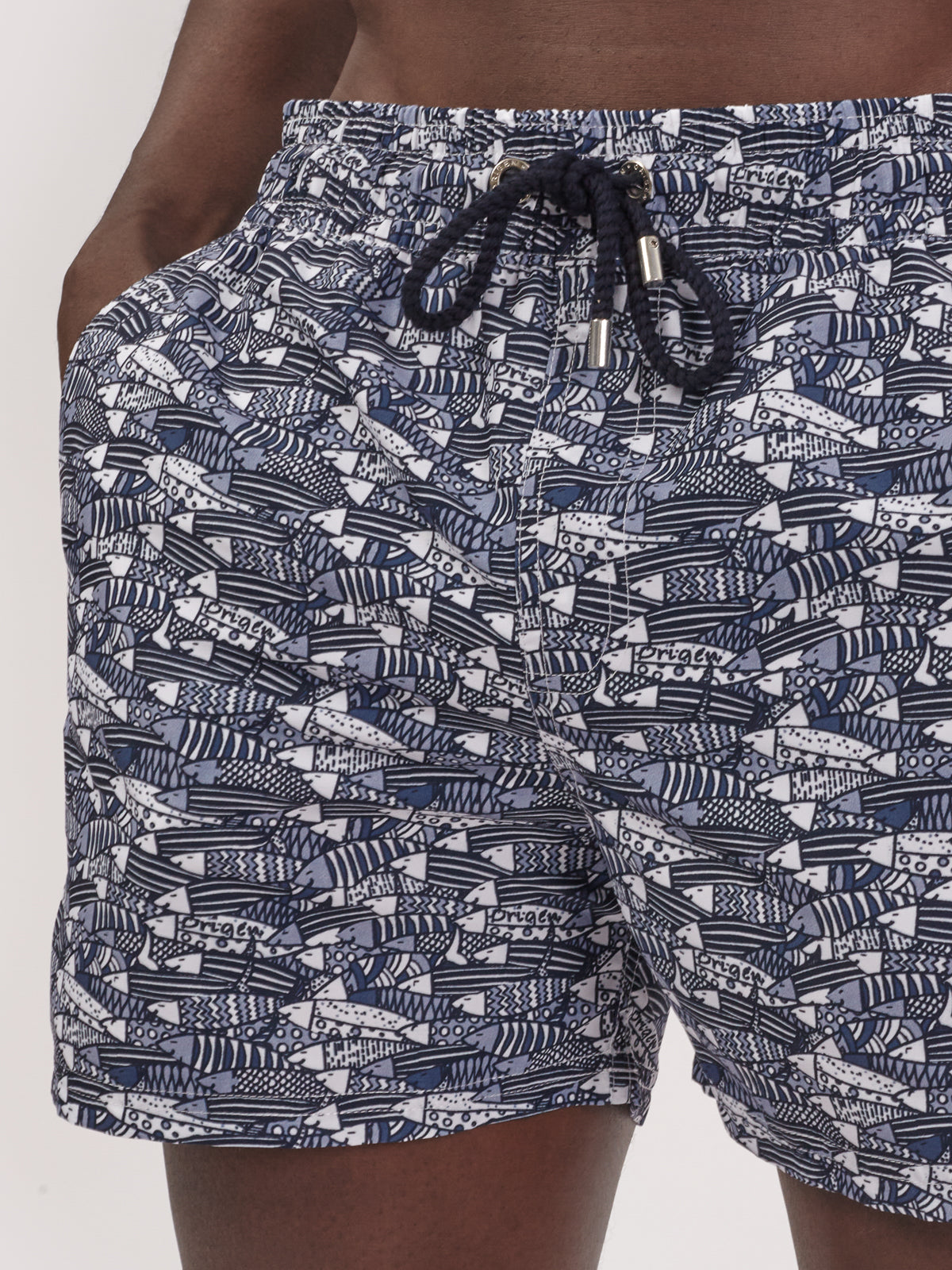 COSTUME CLASSIC PESCES