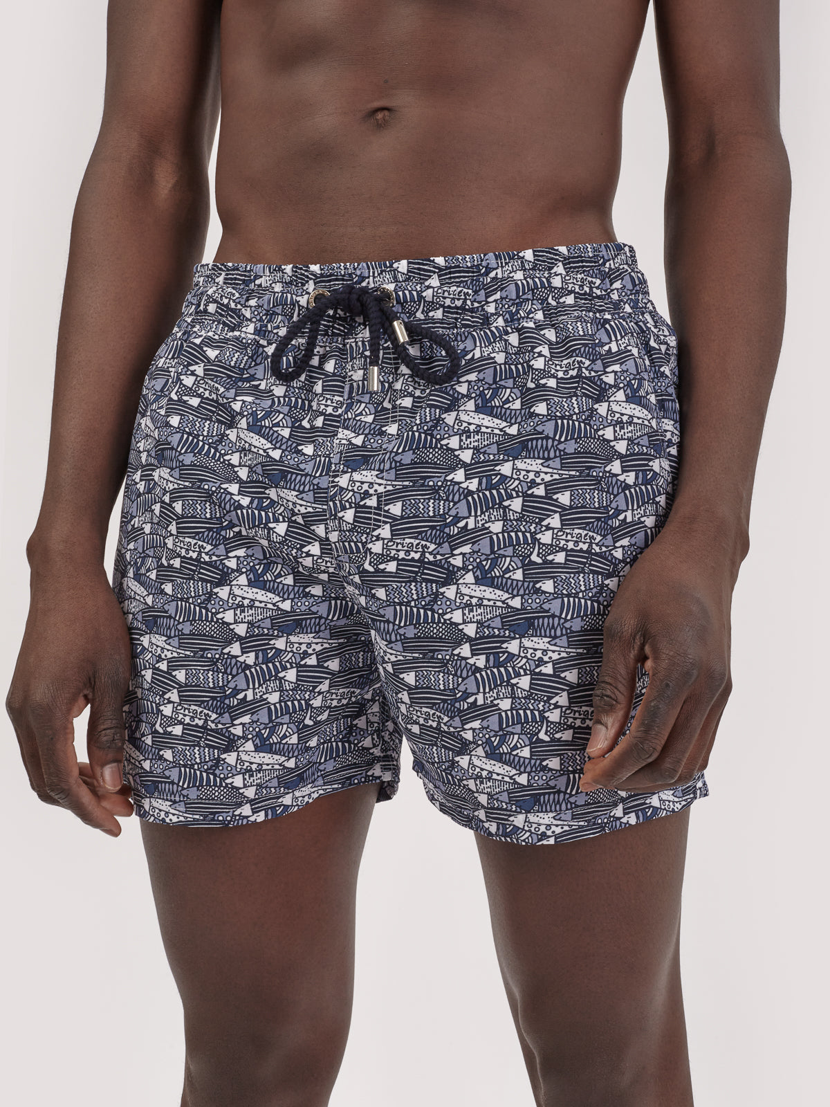 COSTUME CLASSIC PESCES