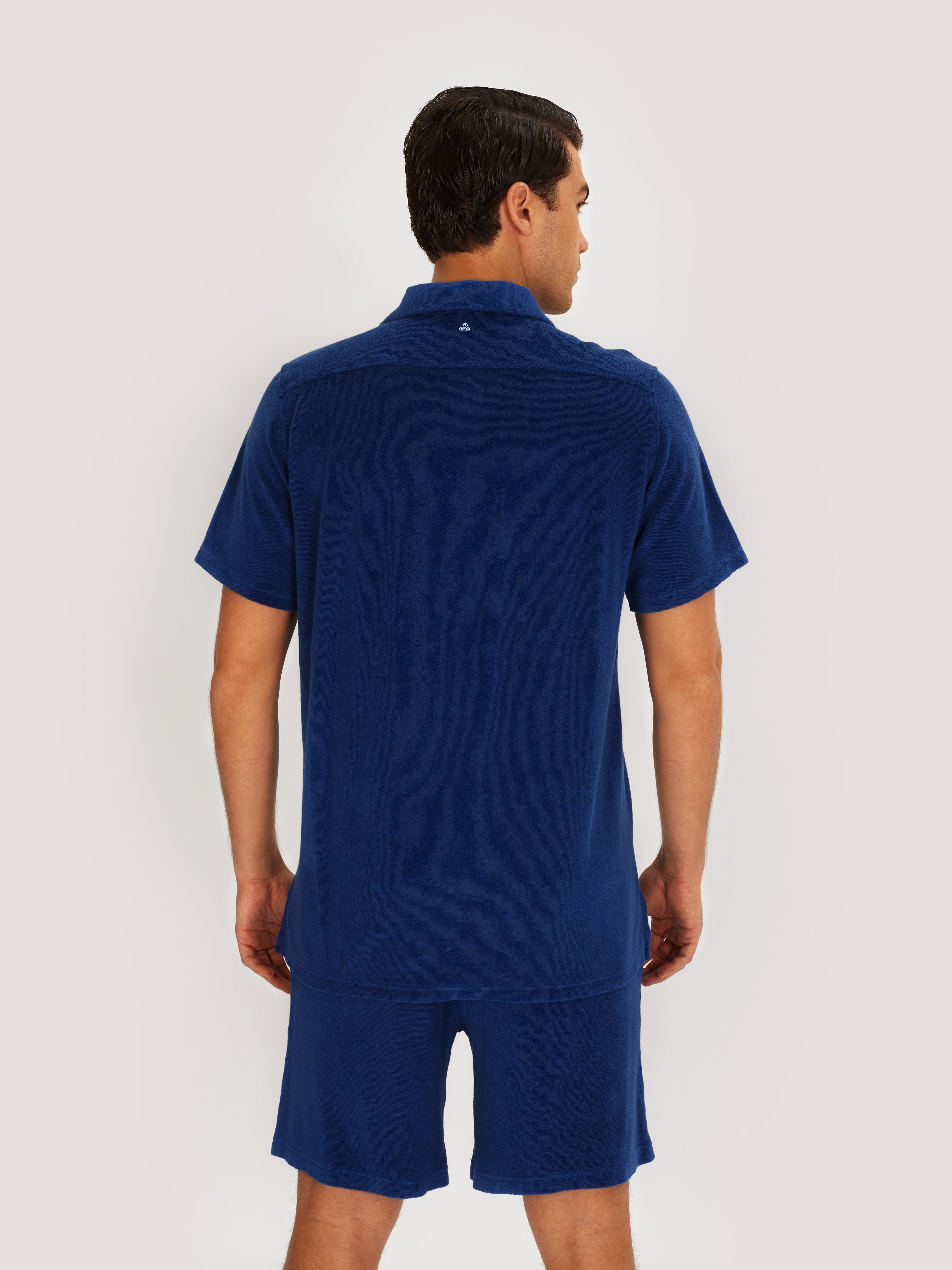 HAWAIANA TERRY JEANS