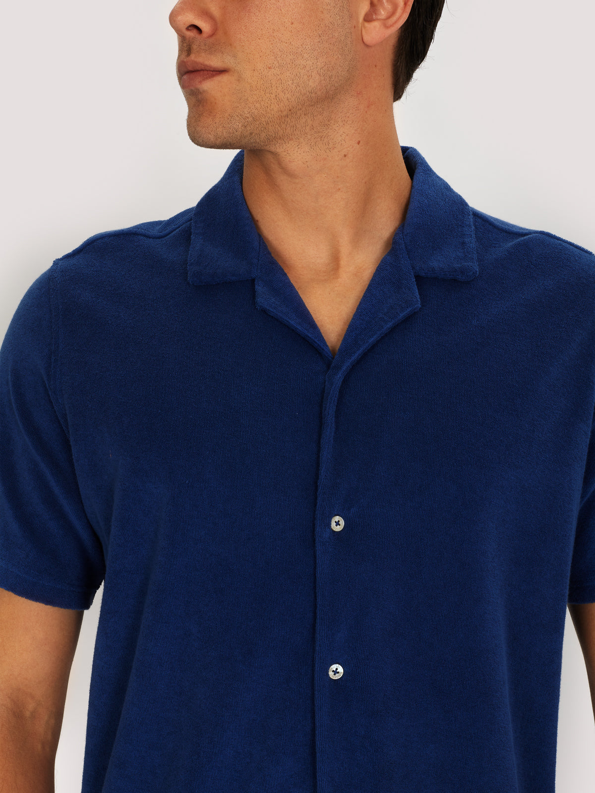 HAWAIANA TERRY JEANS