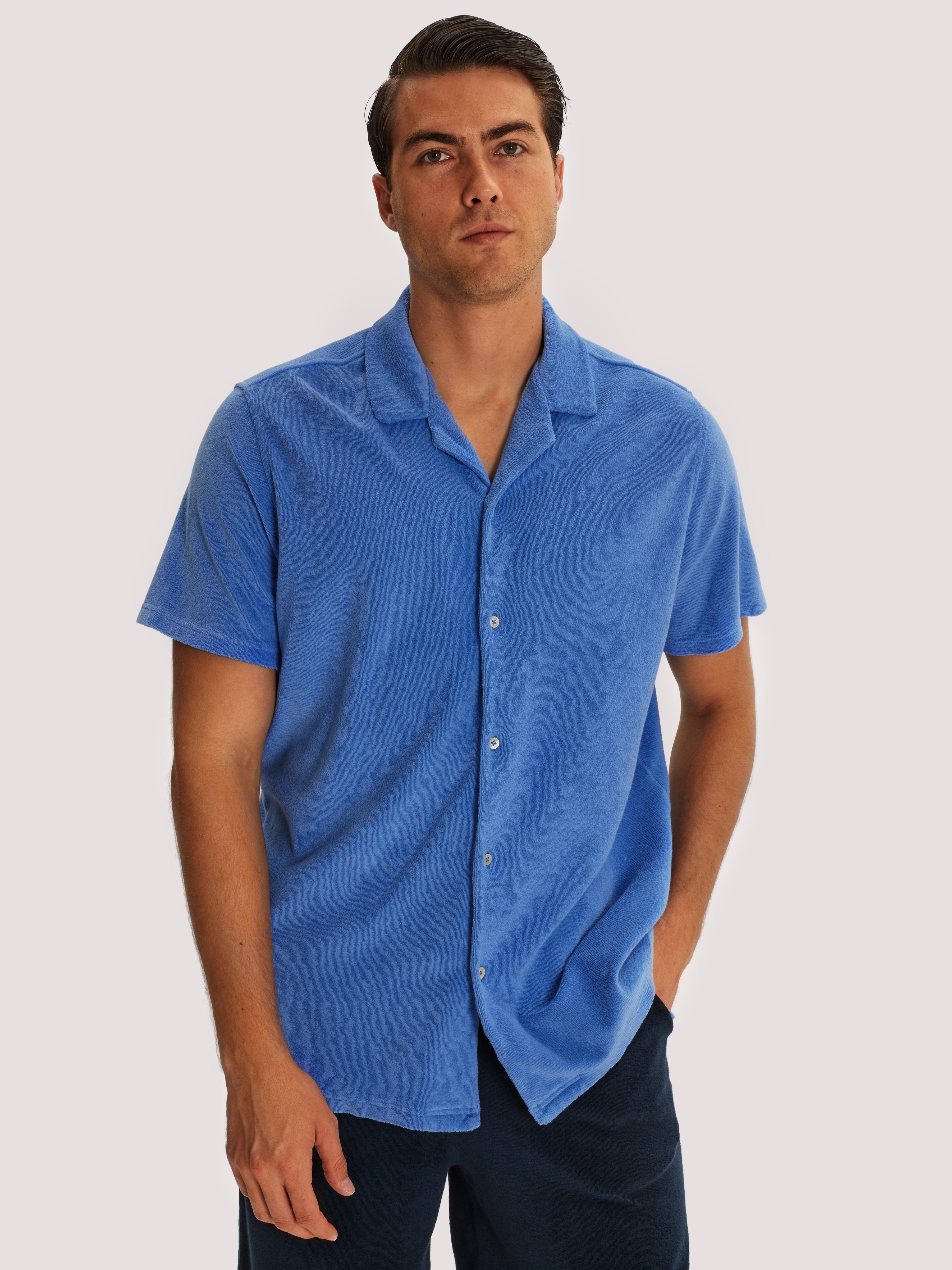 HAWAIANA TERRY CELESTE