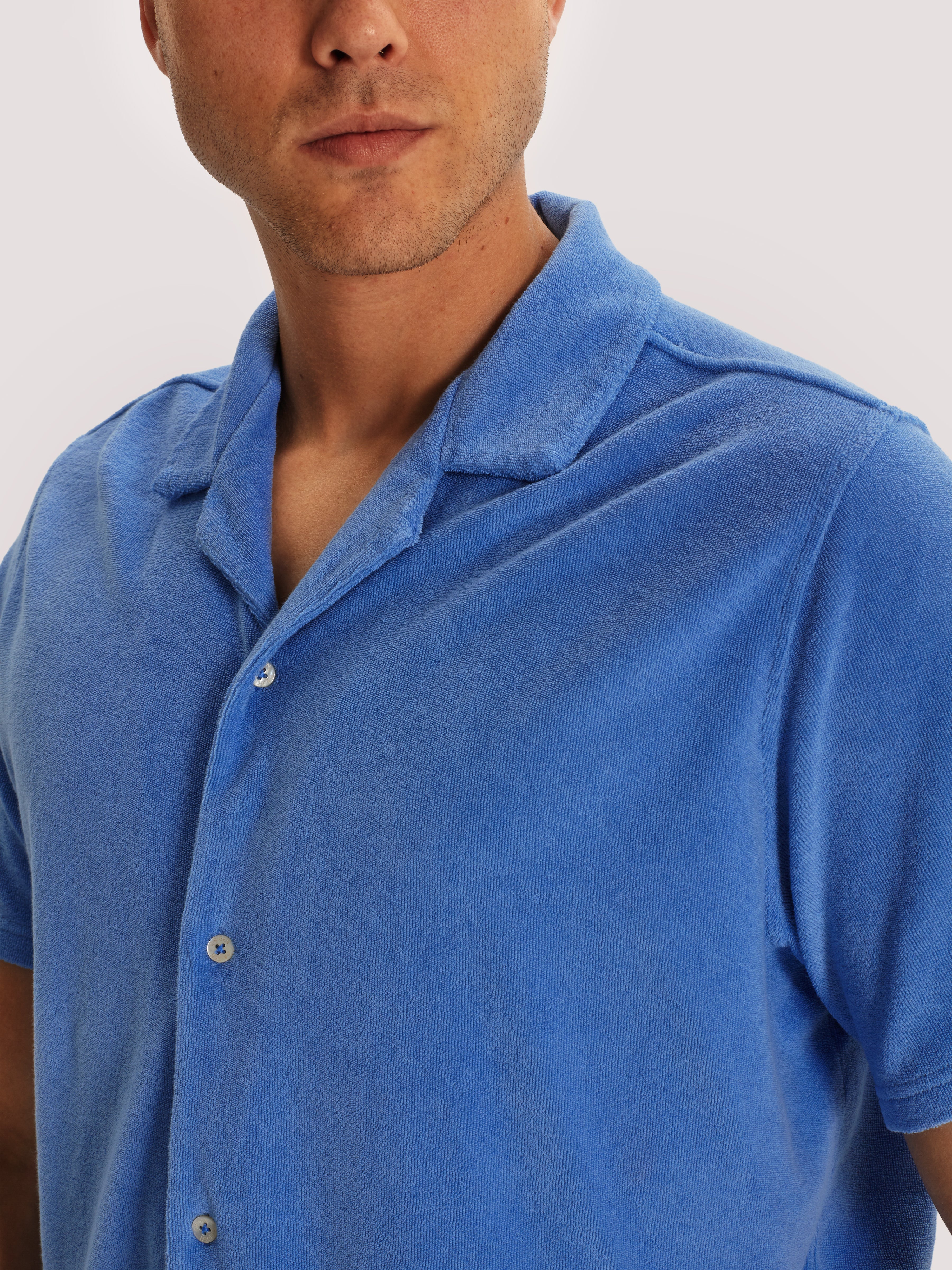 HAWAIANA TERRY CELESTE