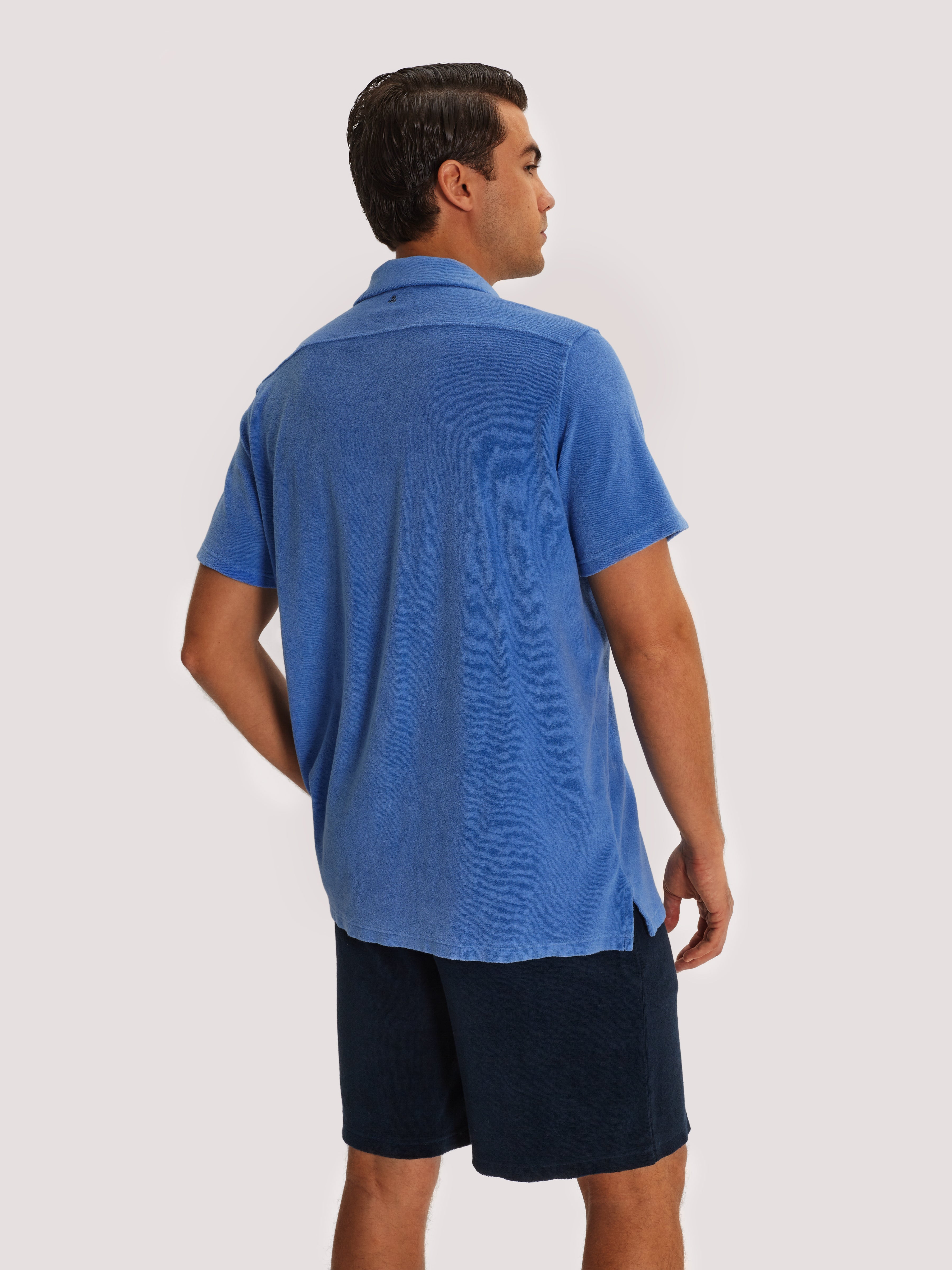 HAWAIANA TERRY CELESTE