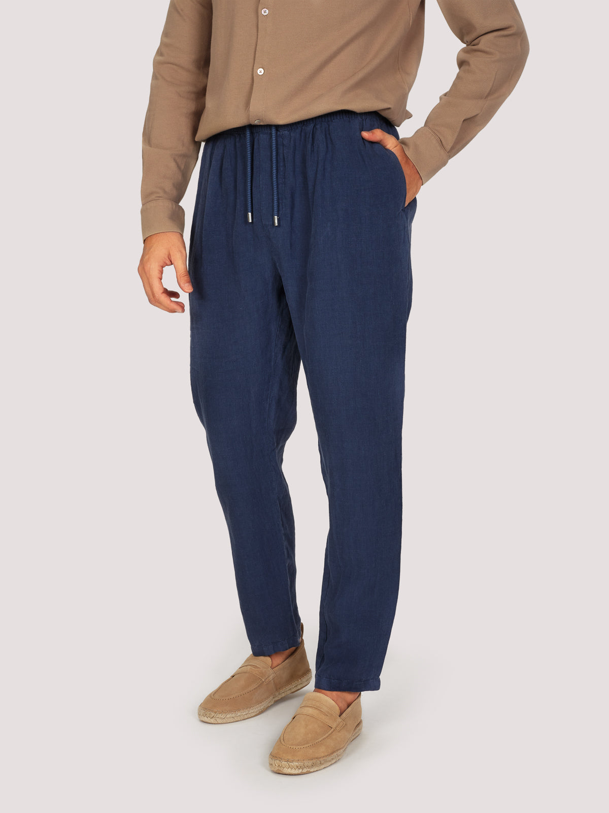 PANTALONE LYSIS NAVY