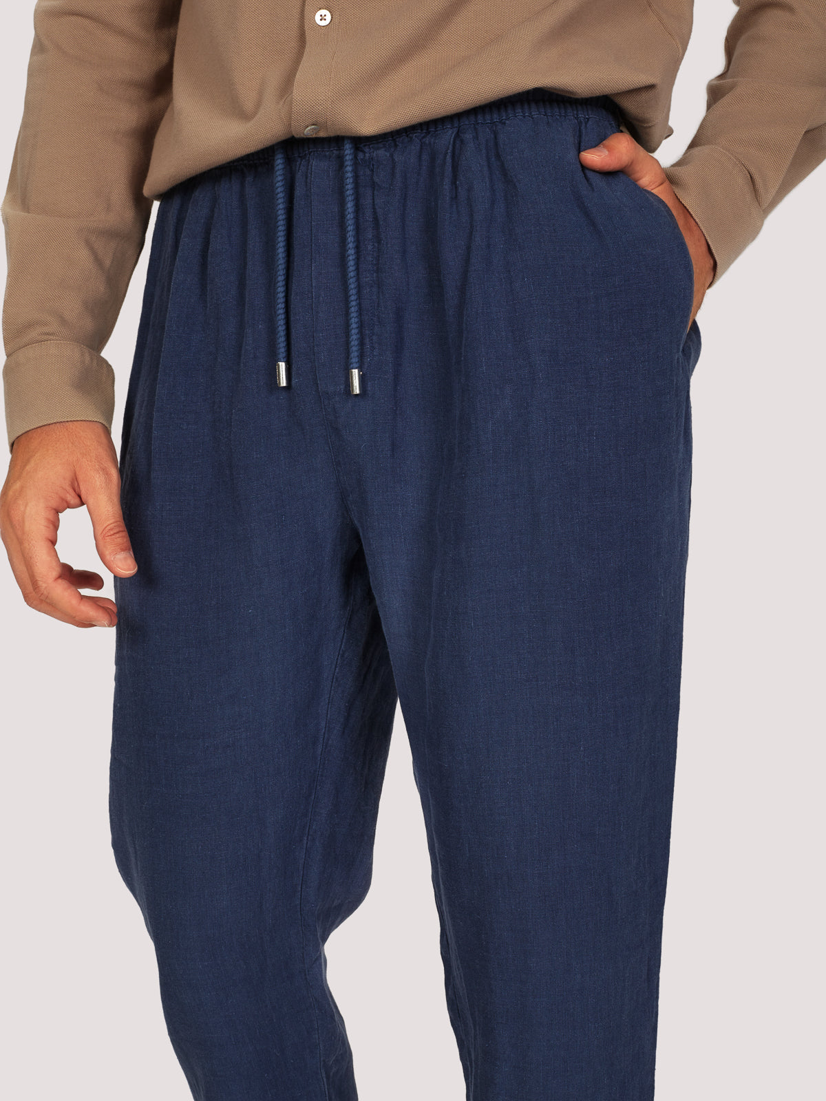 PANTALONE LYSIS NAVY