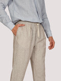 PANTALONE LORENZO BEIGE