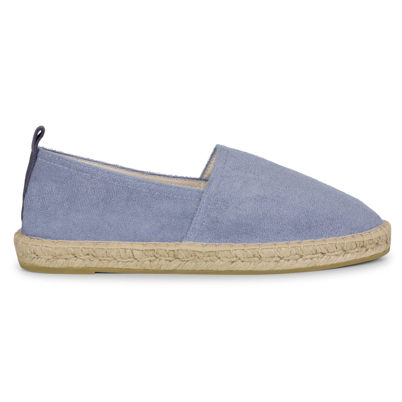 ESPADRILLA TERRY CELESTE