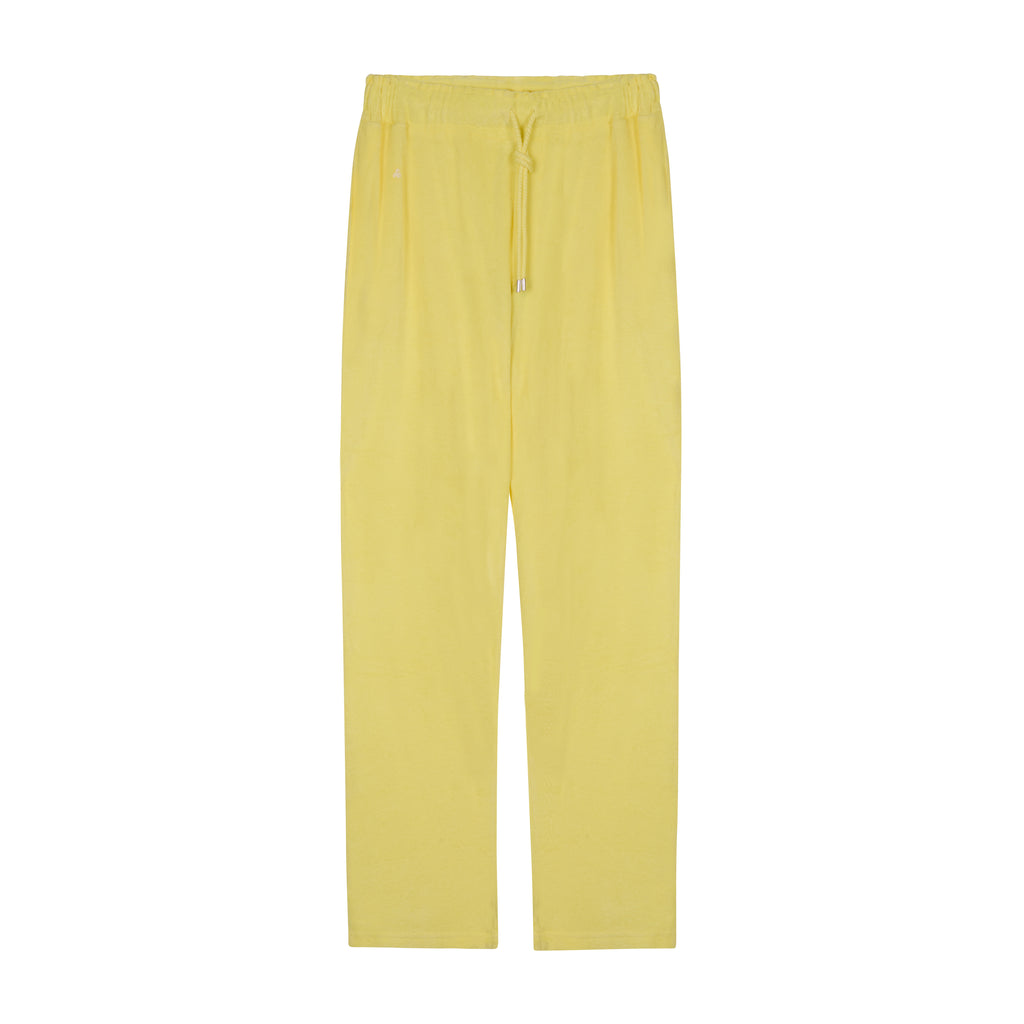 PANTALONE TERRY LIMELIGHT
