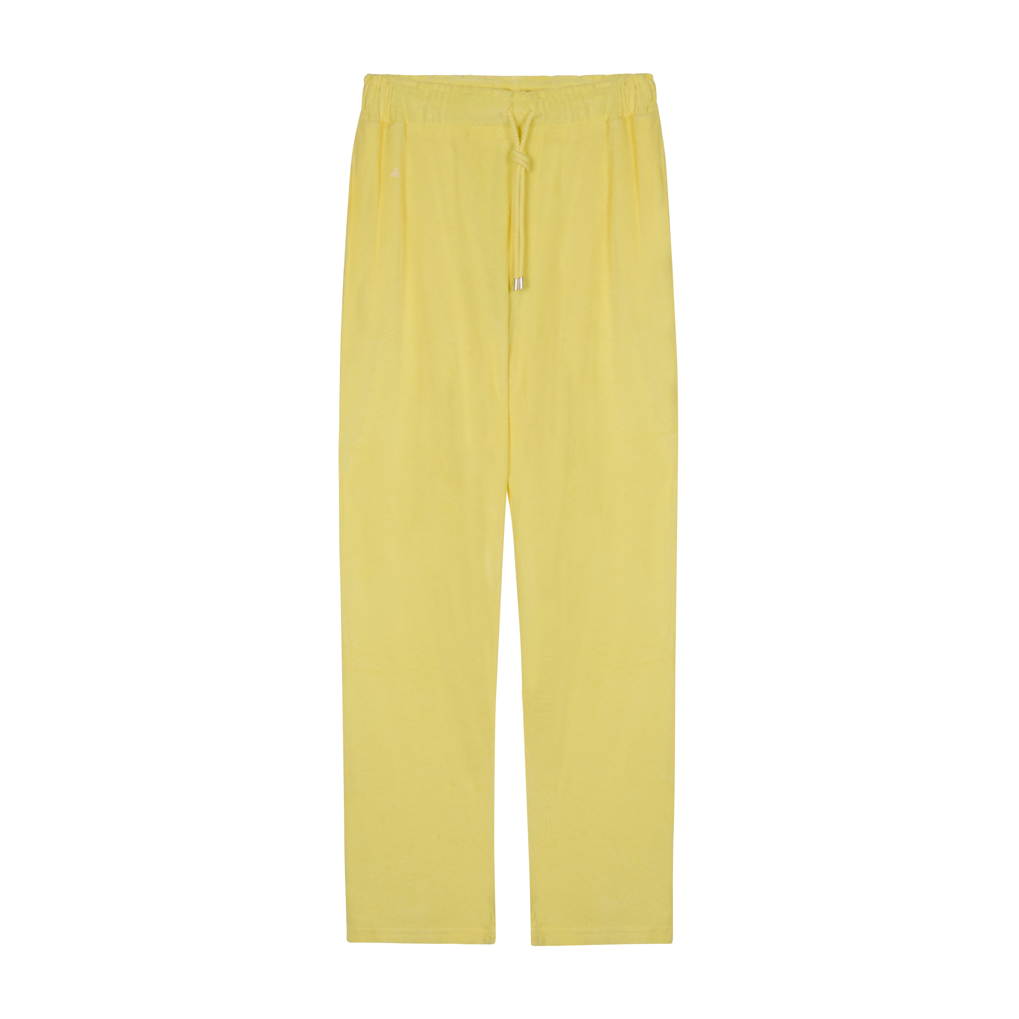 PANTALONE TERRY LIMELIGHT