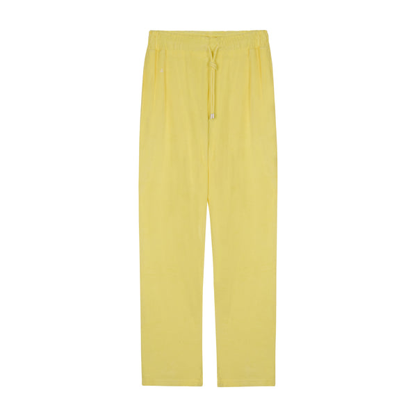 Pantalone Terry Limelight