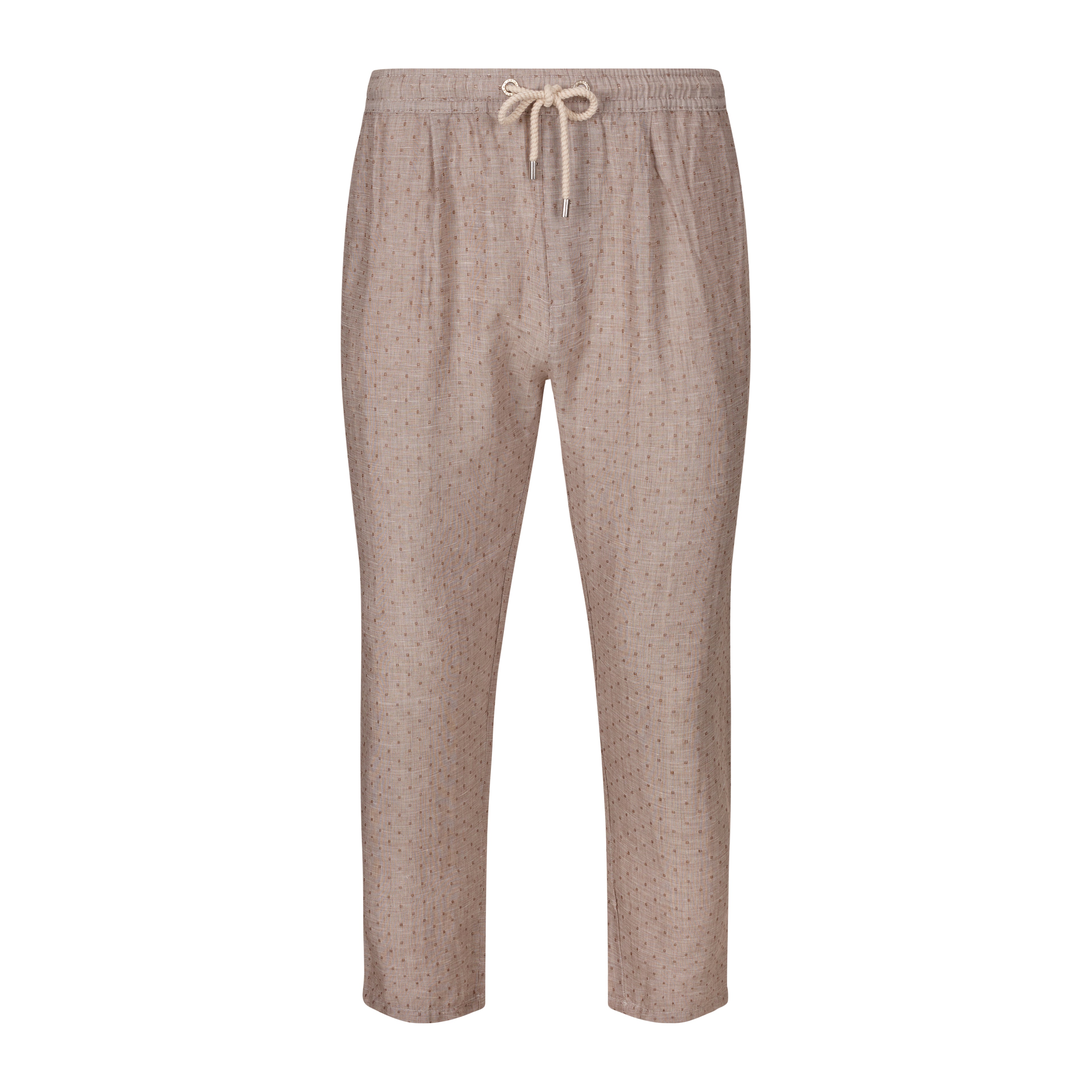 PANTALONE LORENZO BEIGE