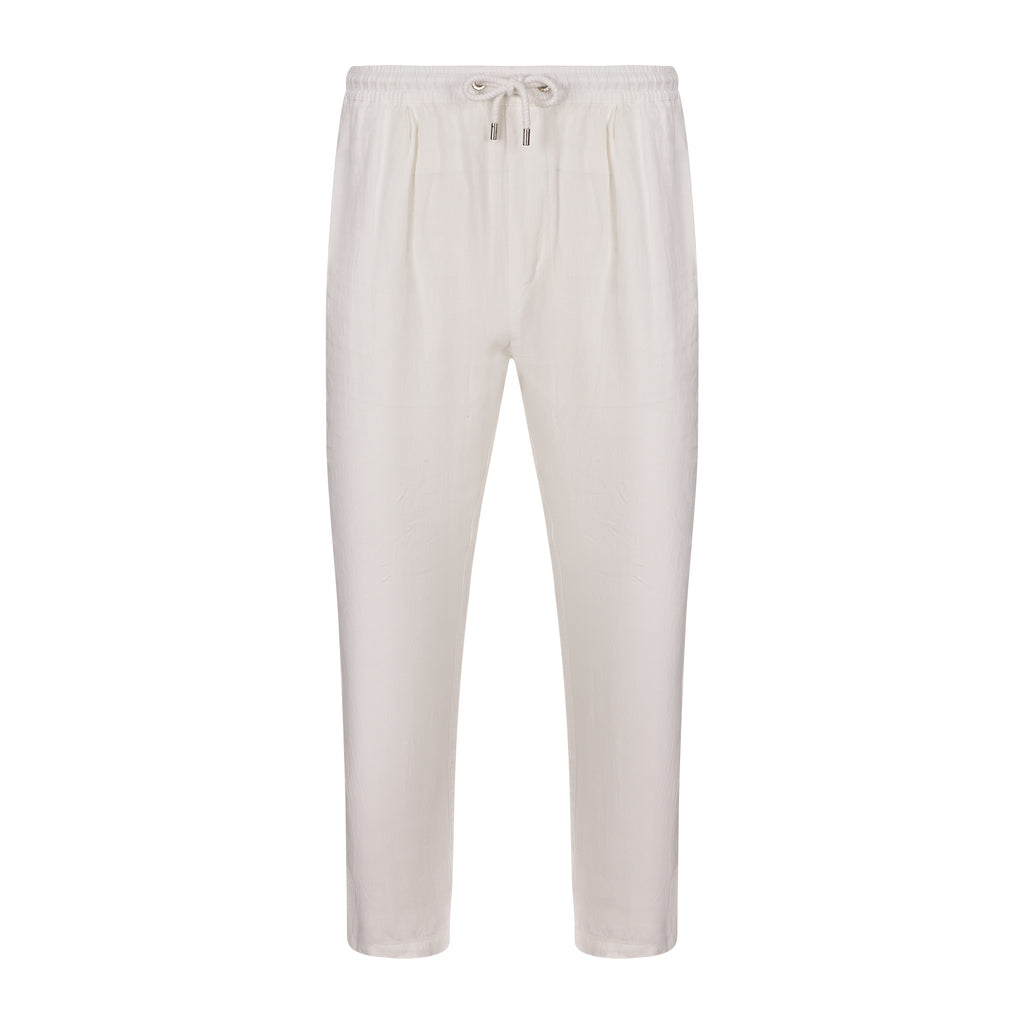 PANTALONE LYSIS BIANCO
