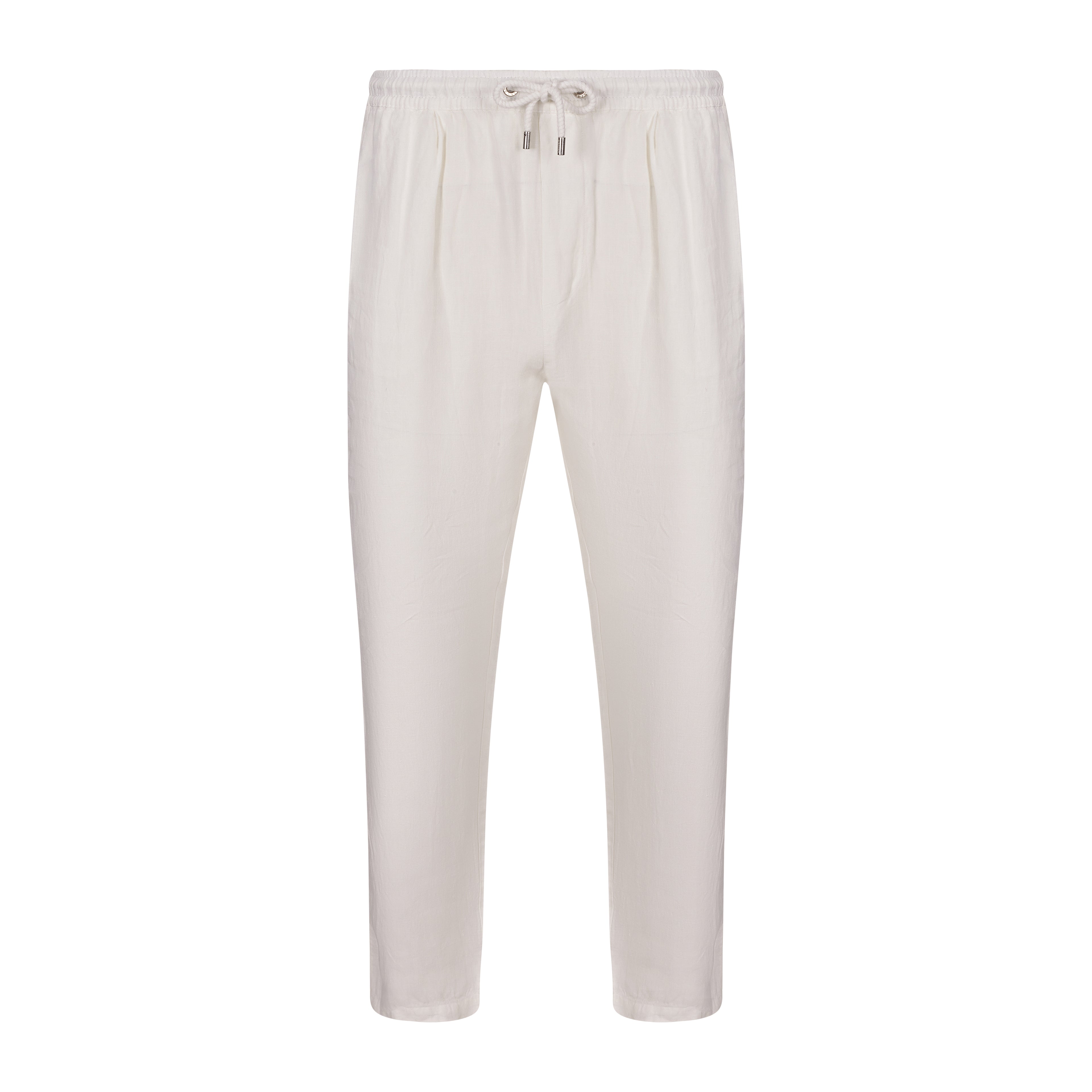 PANTALONE LYSIS BIANCO