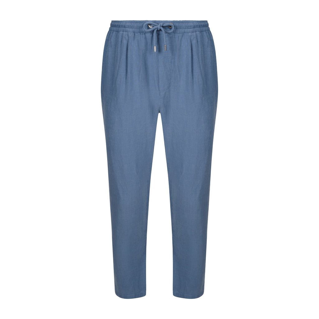 PANTALONE LYSIS BLU