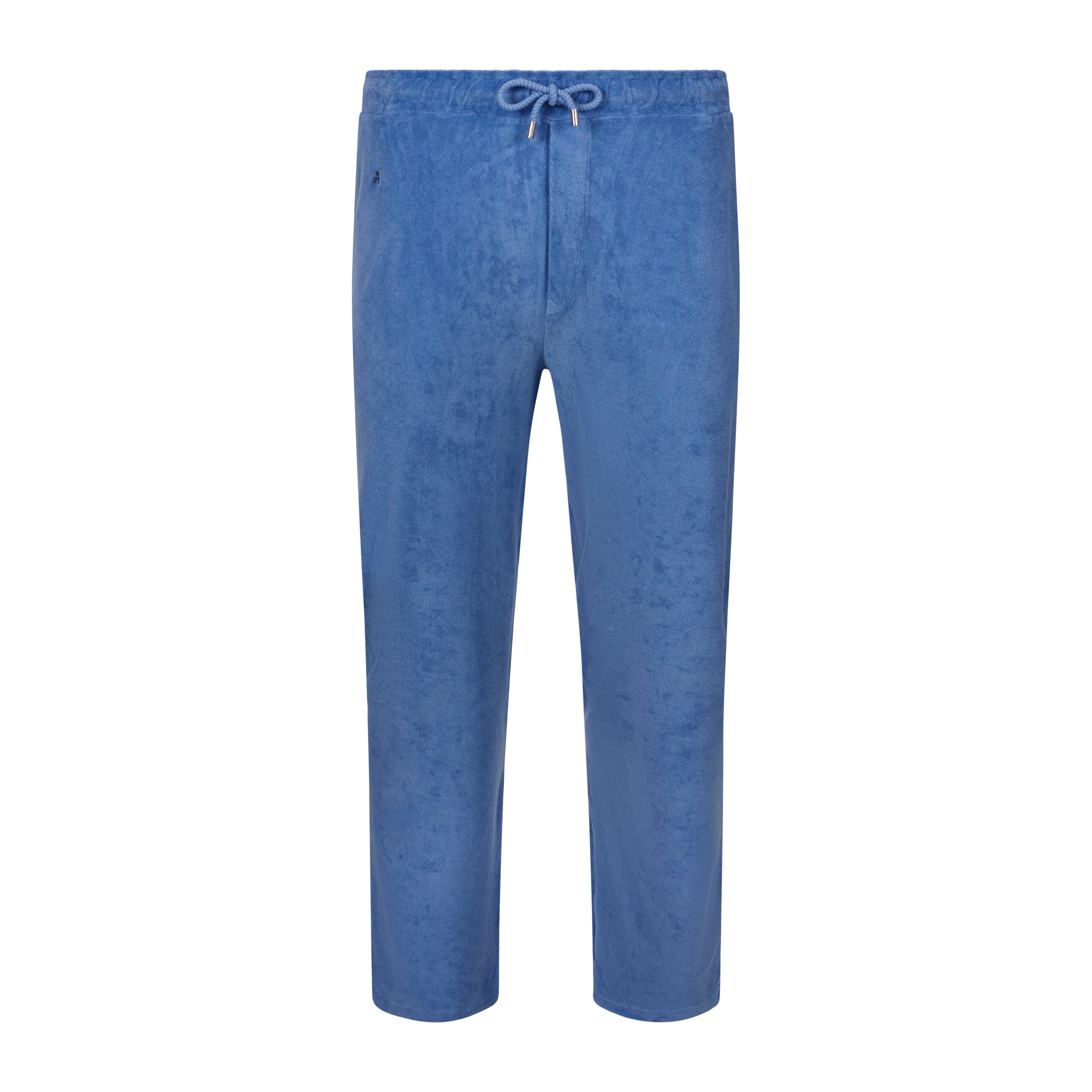 PANTALONE TERRY CELESTE