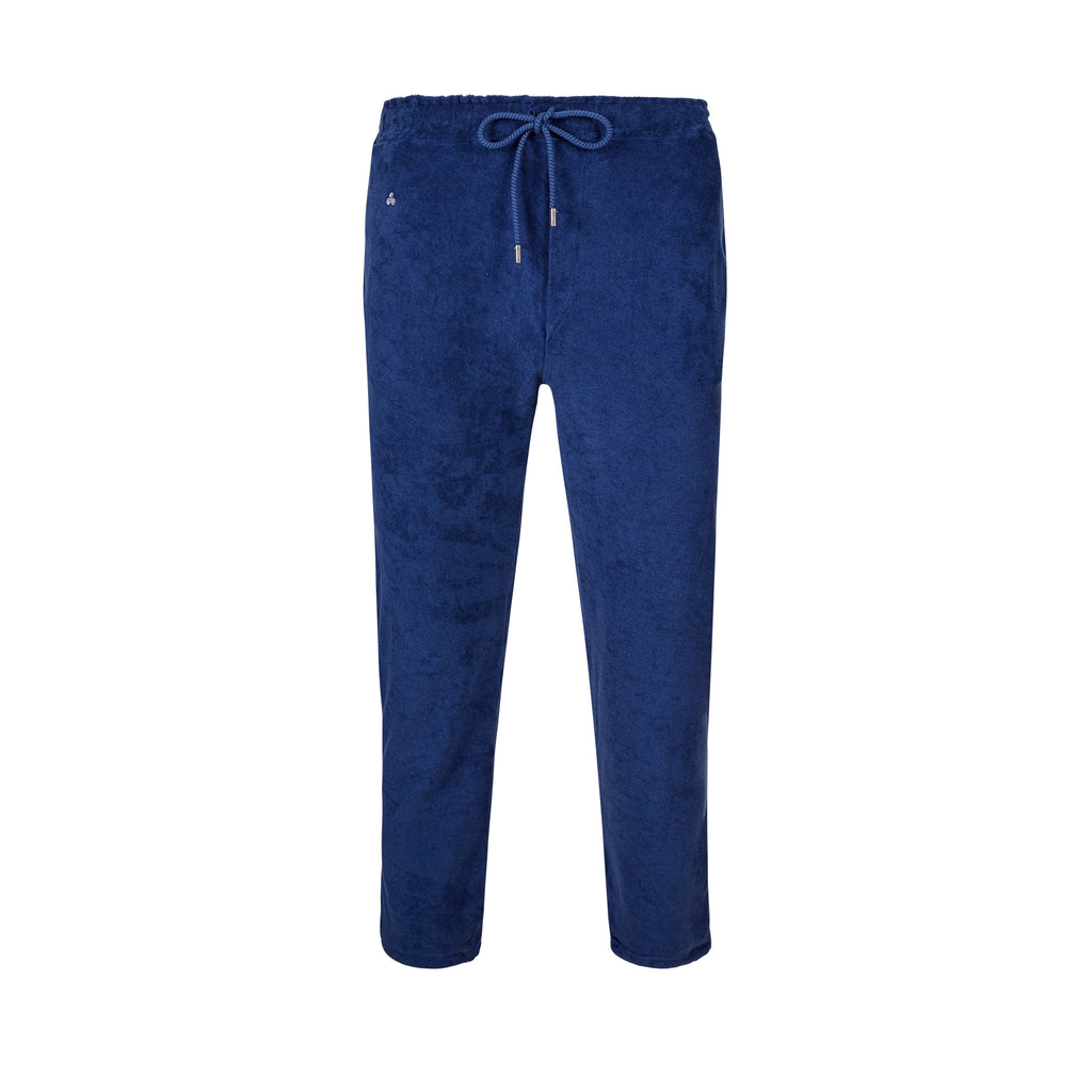 PANTALONE TERRY JEANS