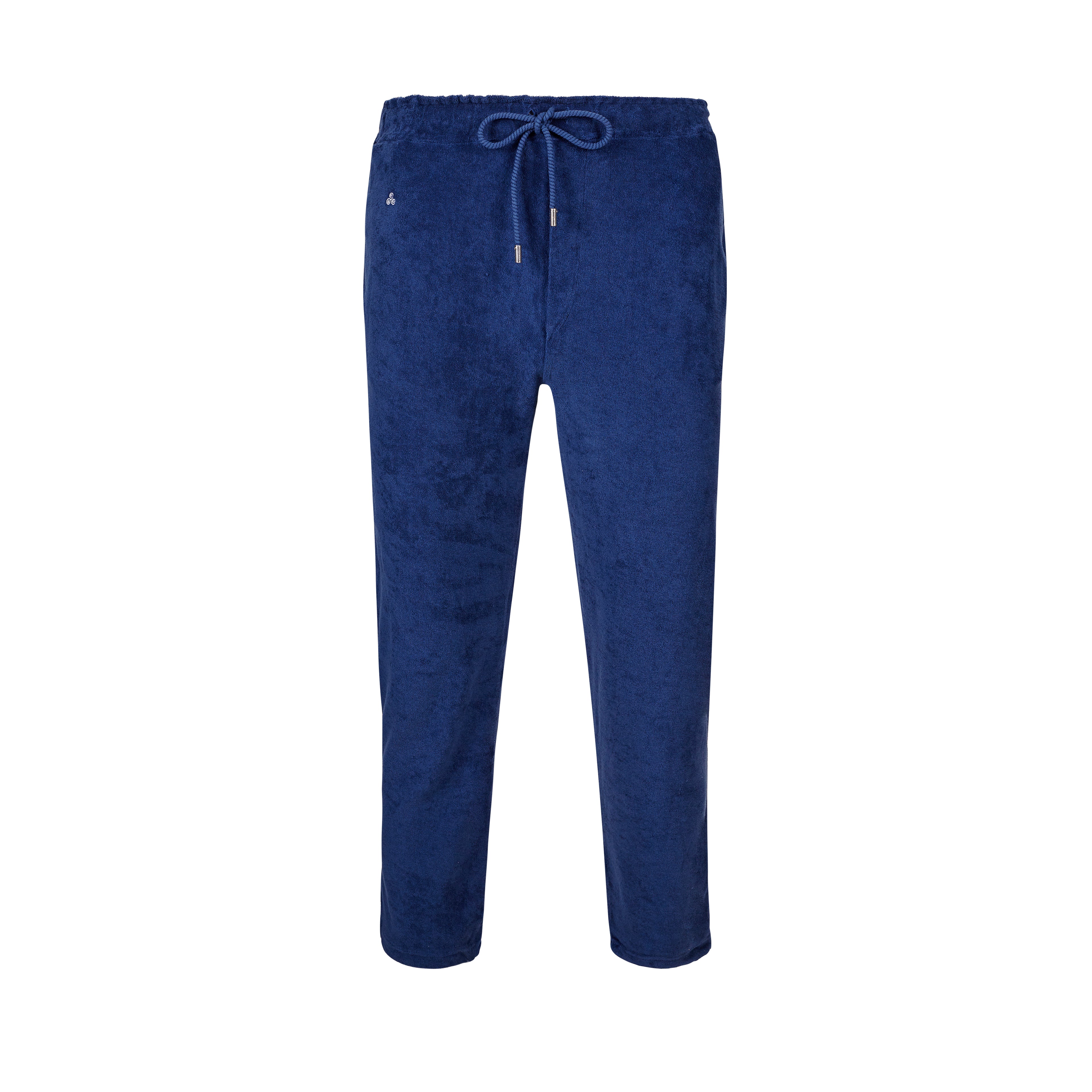 PANTALONE TERRY JEANS