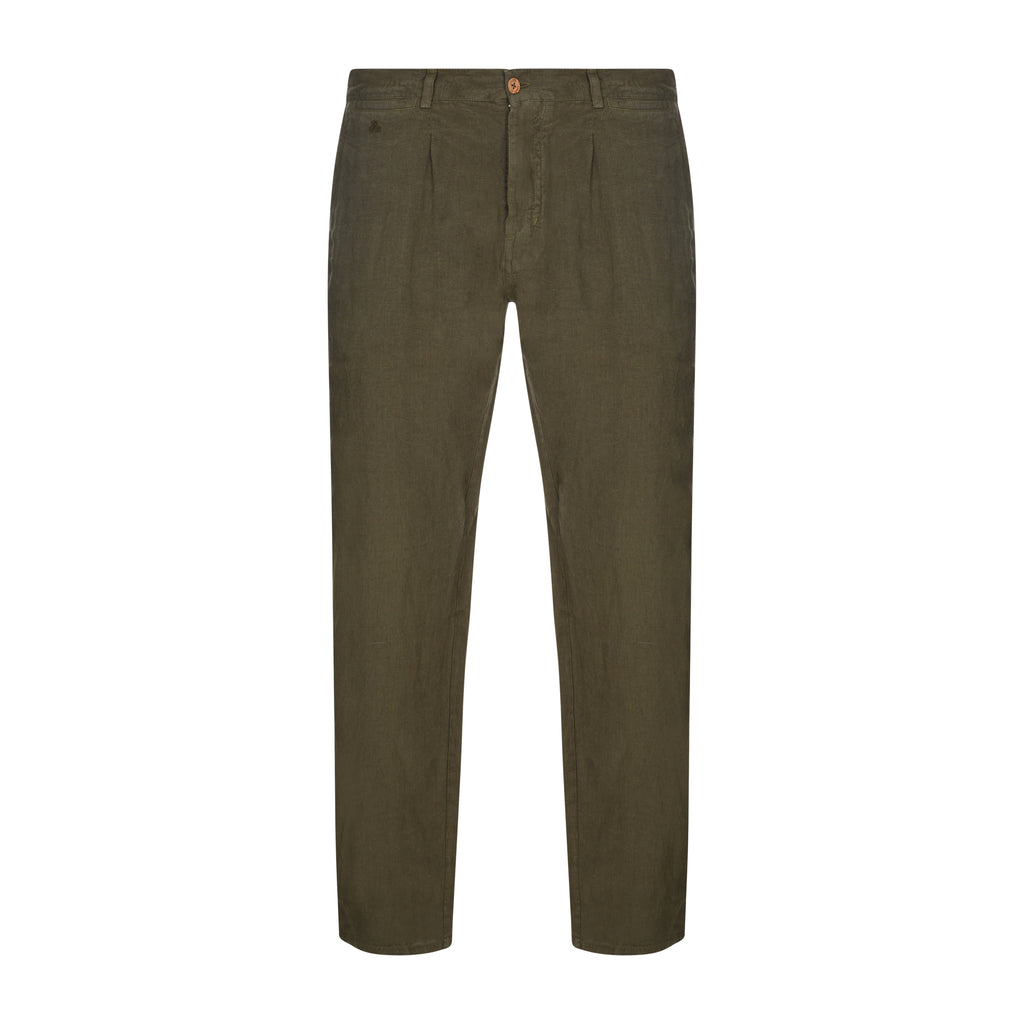 PANTALONE VITTO KAKI