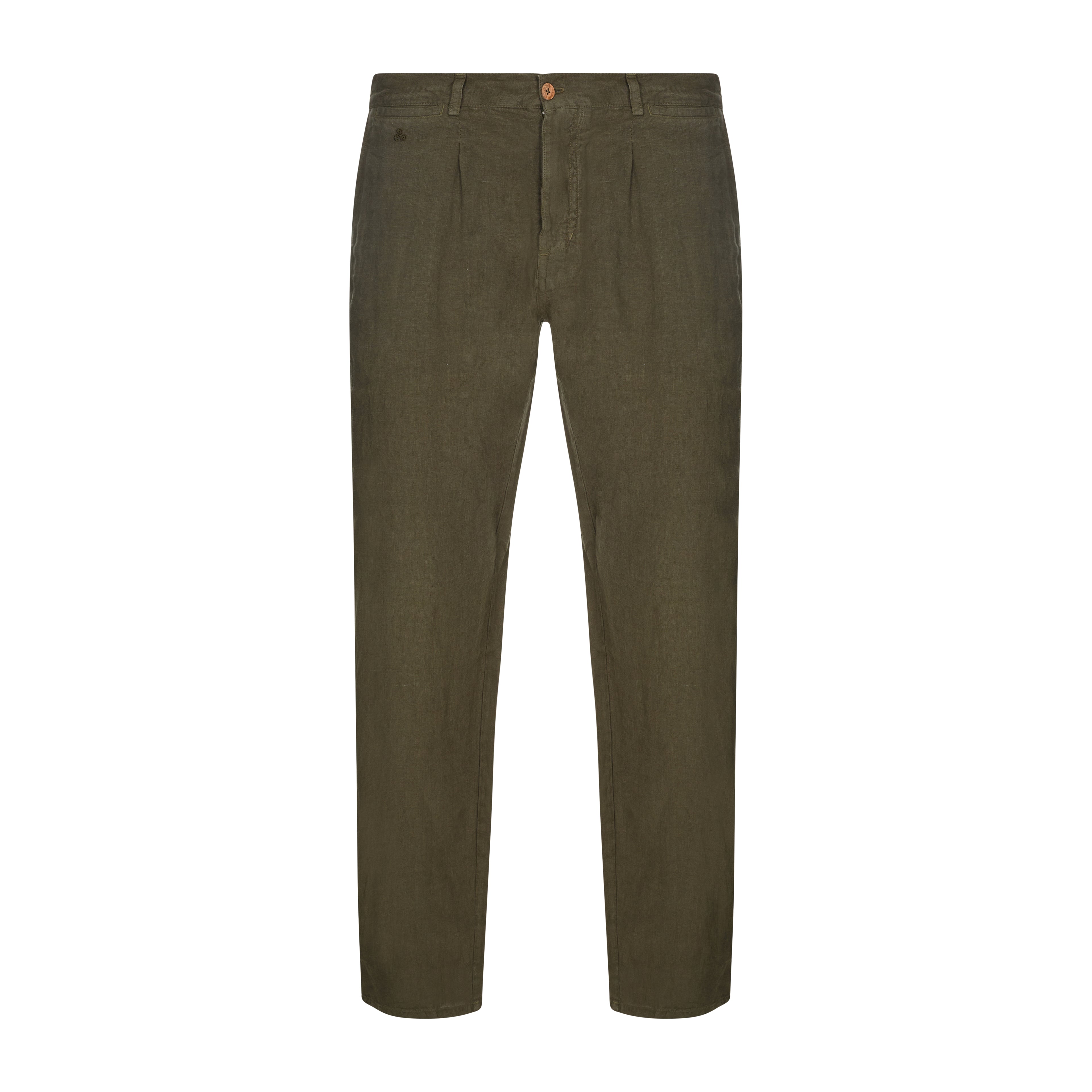 PANTALONE VITTO KAKI