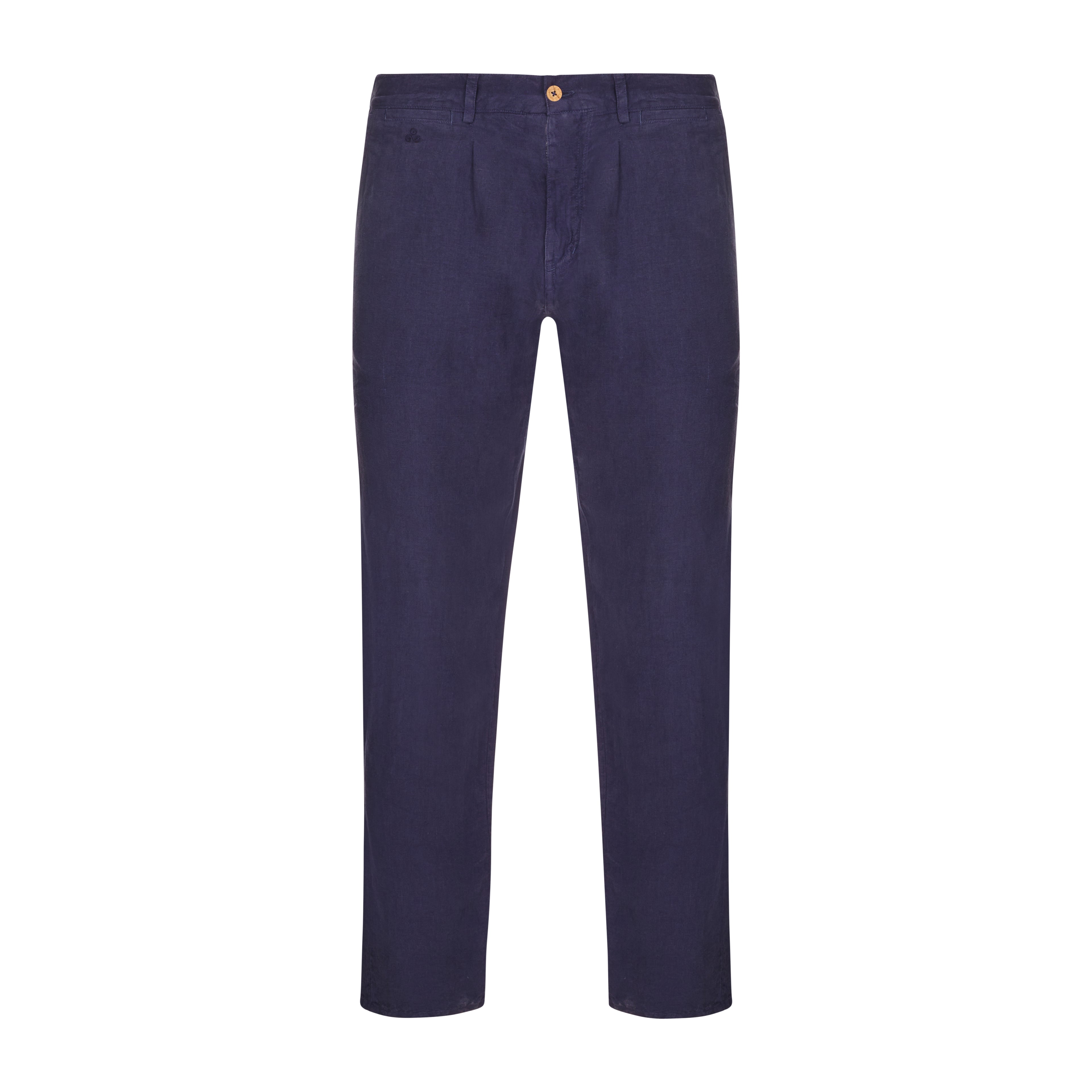 PANTALONE VITTO NAVY