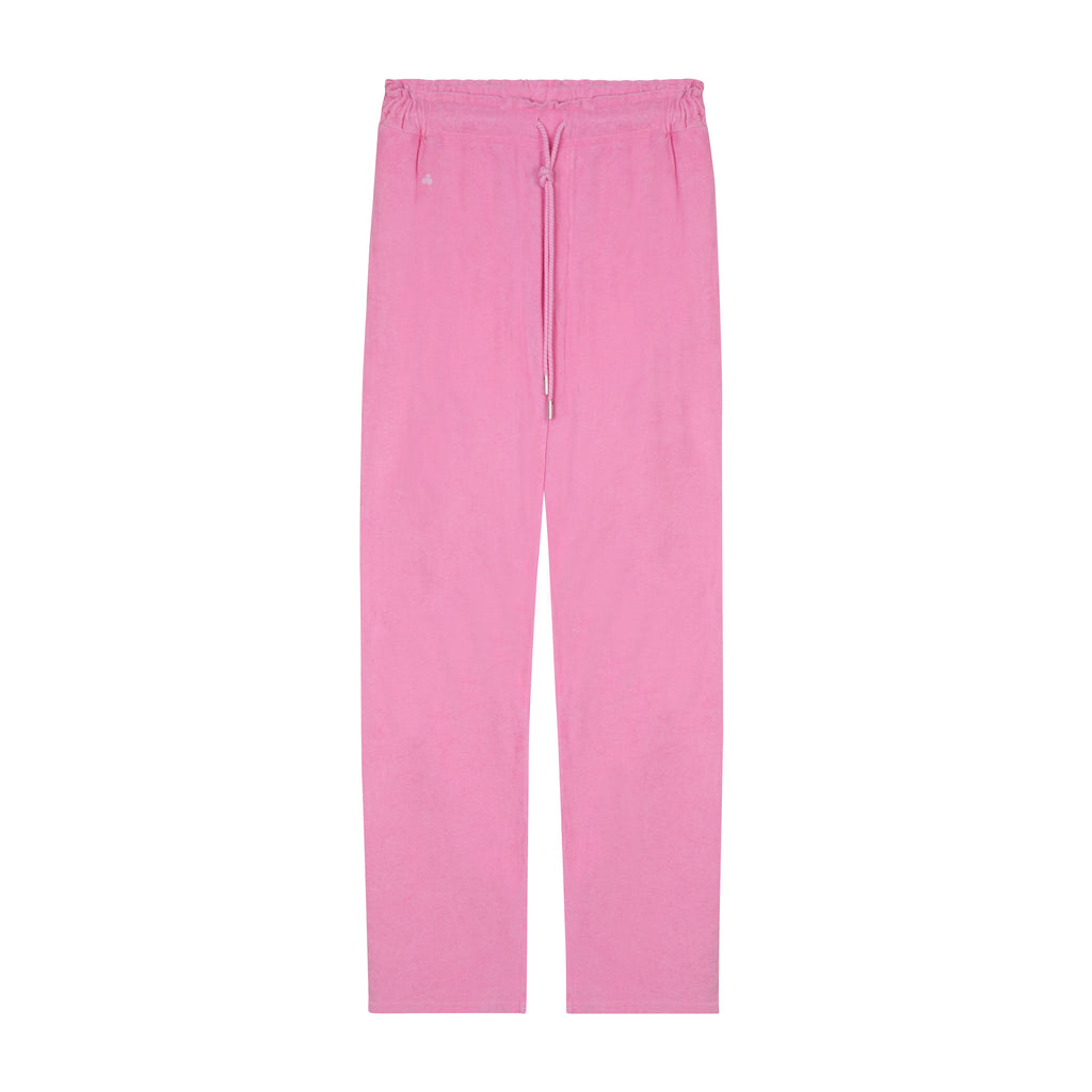 PANTALONE TERRY CANDY
