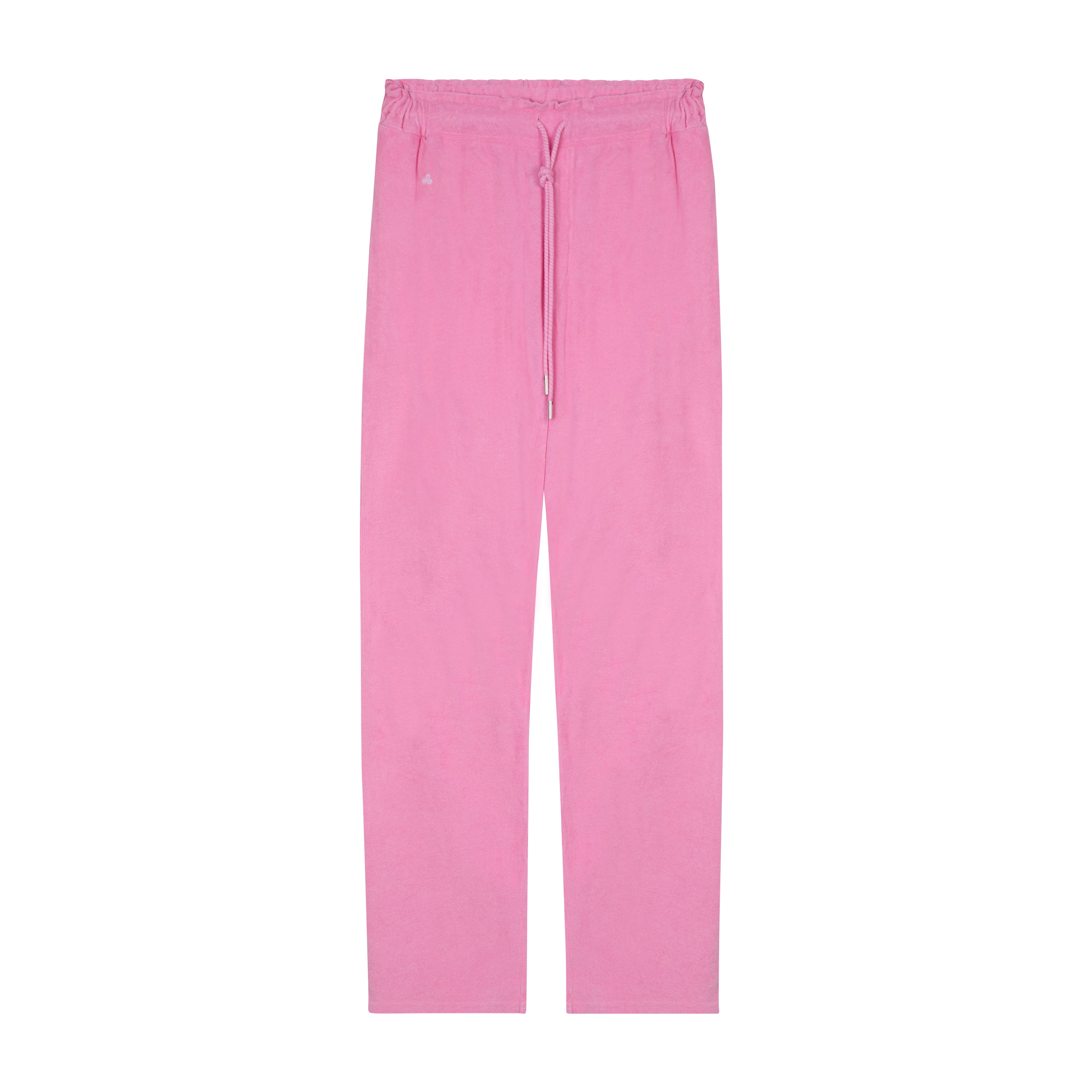 PANTALONE TERRY CANDY