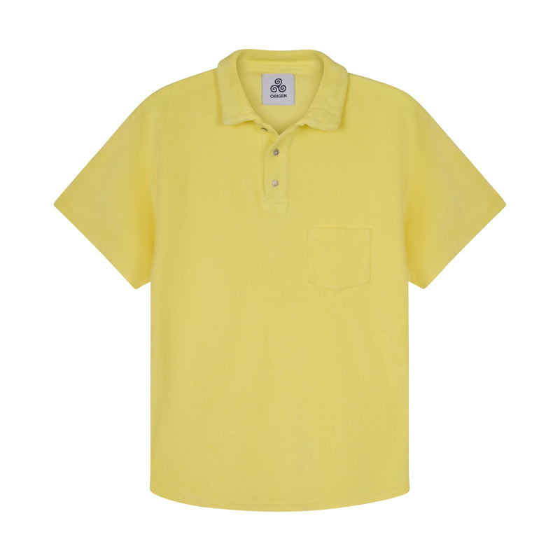 Polo Terry Candy