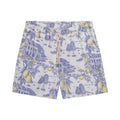 Short Terry Pavimento E.D
