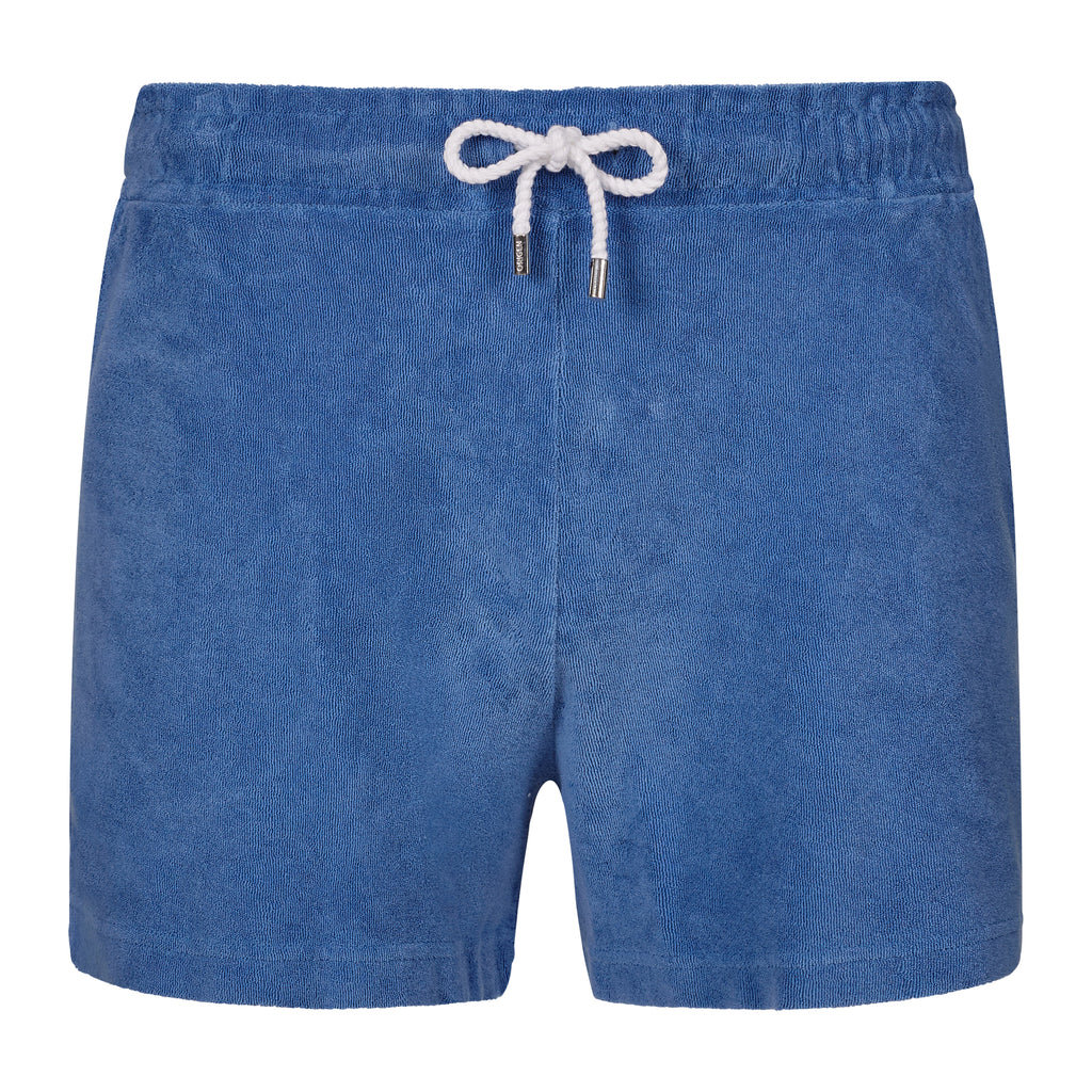 SHORT TERRY CELESTE
