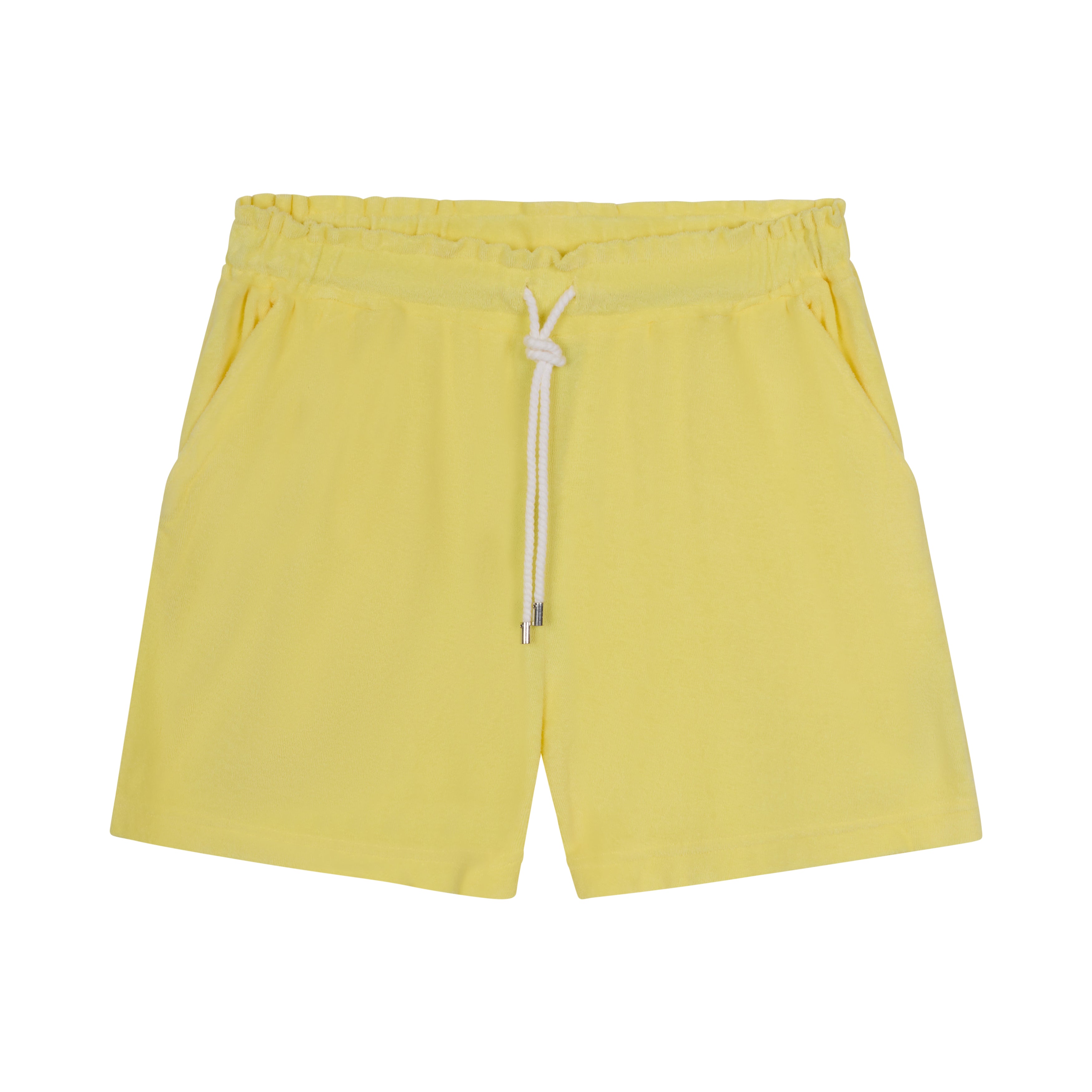 SHORT TERRY  LIMELIGHT