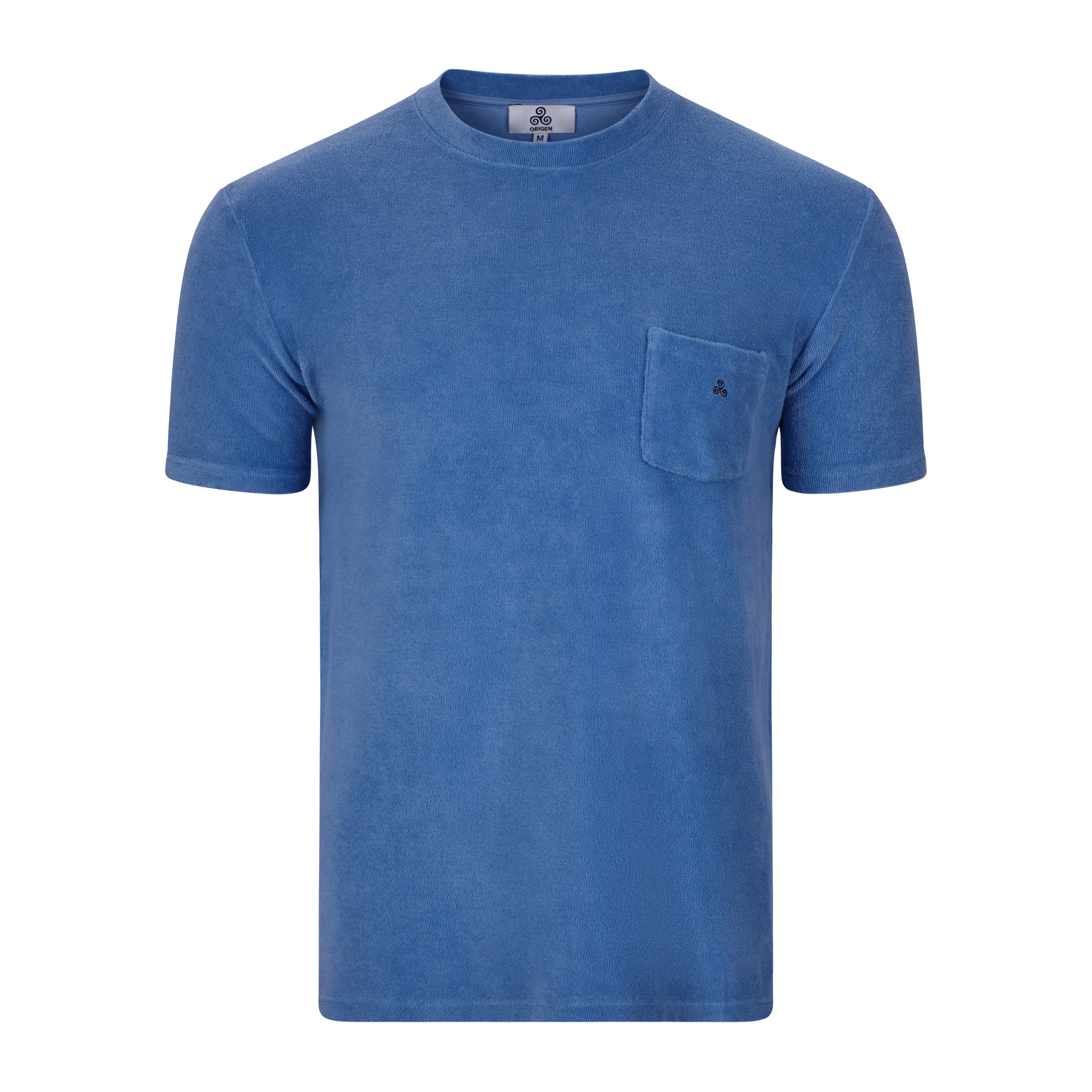 T.SHIRT TERRY CELESTE