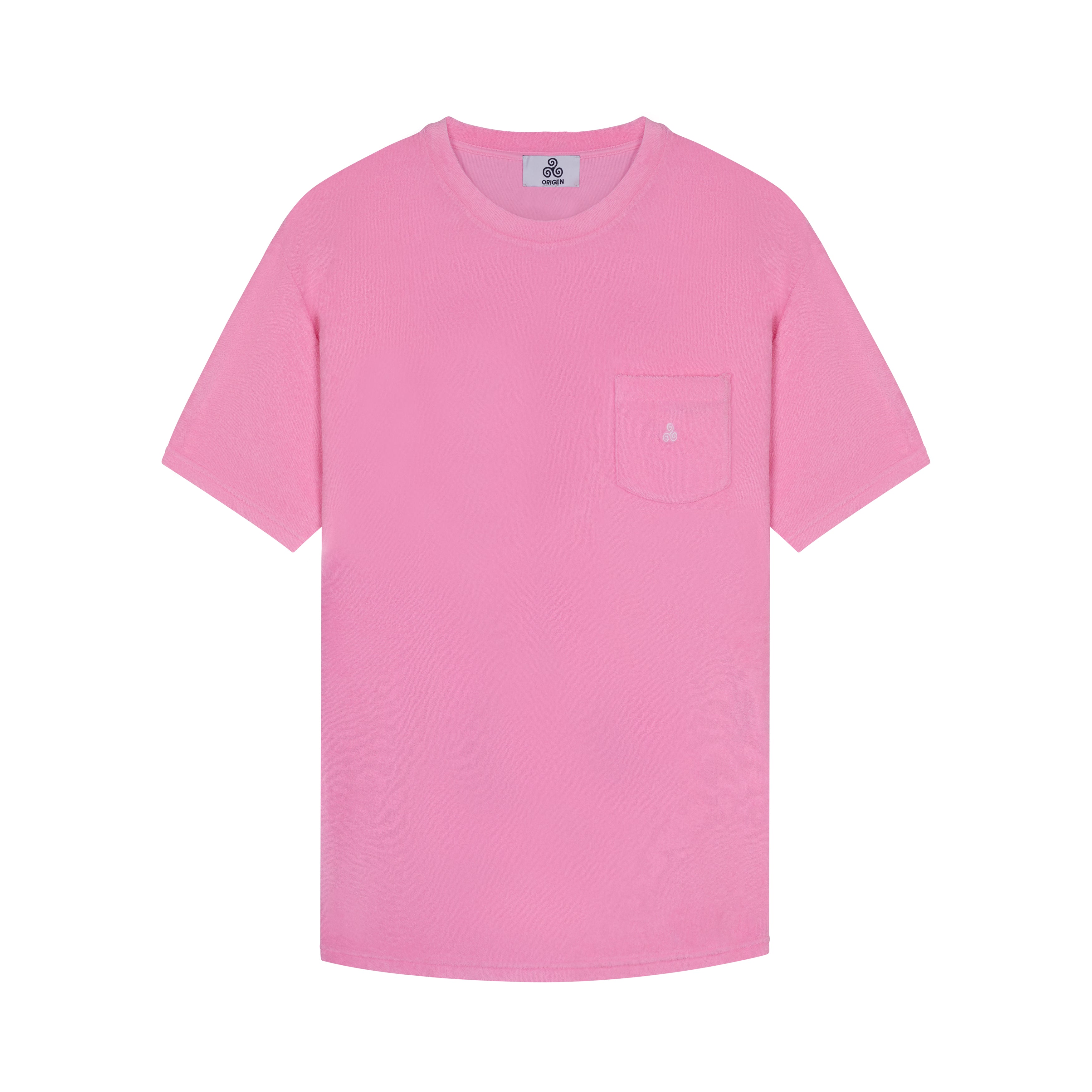 TSHIRT TERRY   CANDY