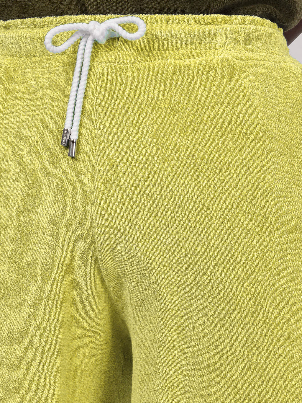 BERMUDA TERRY  LIMELIGHT