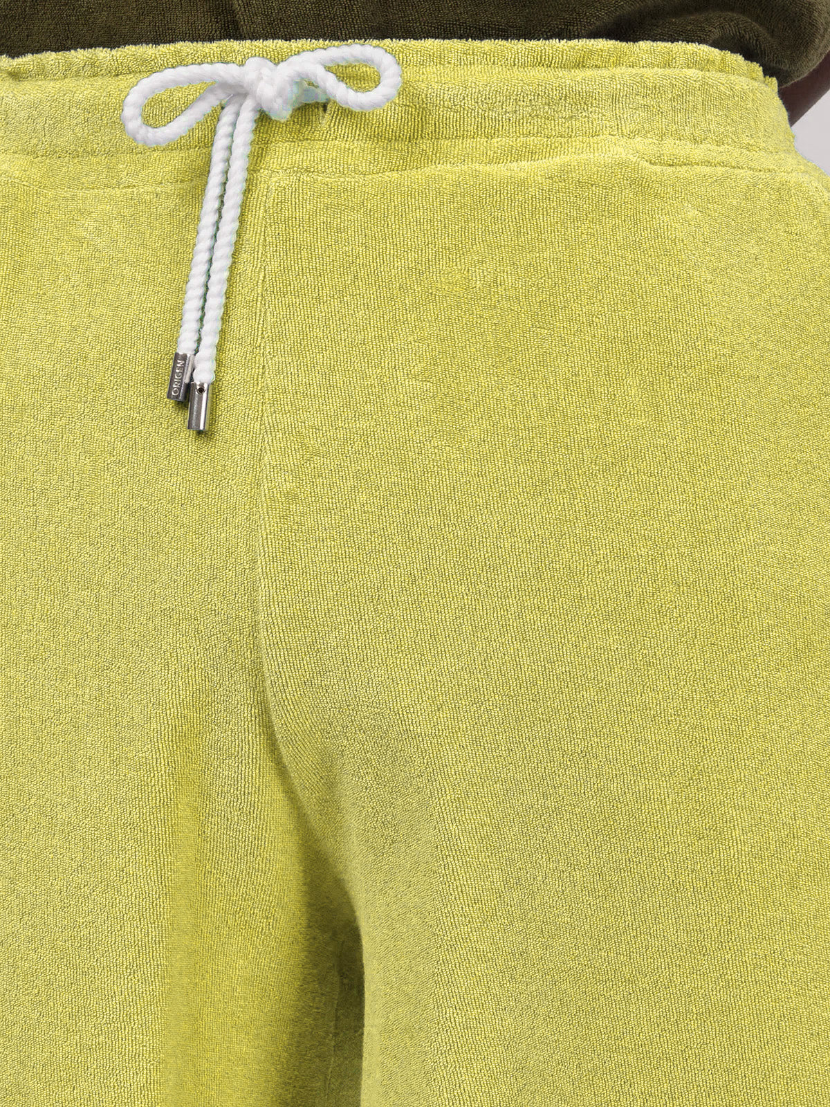 BERMUDA TERRY  LIMELIGHT