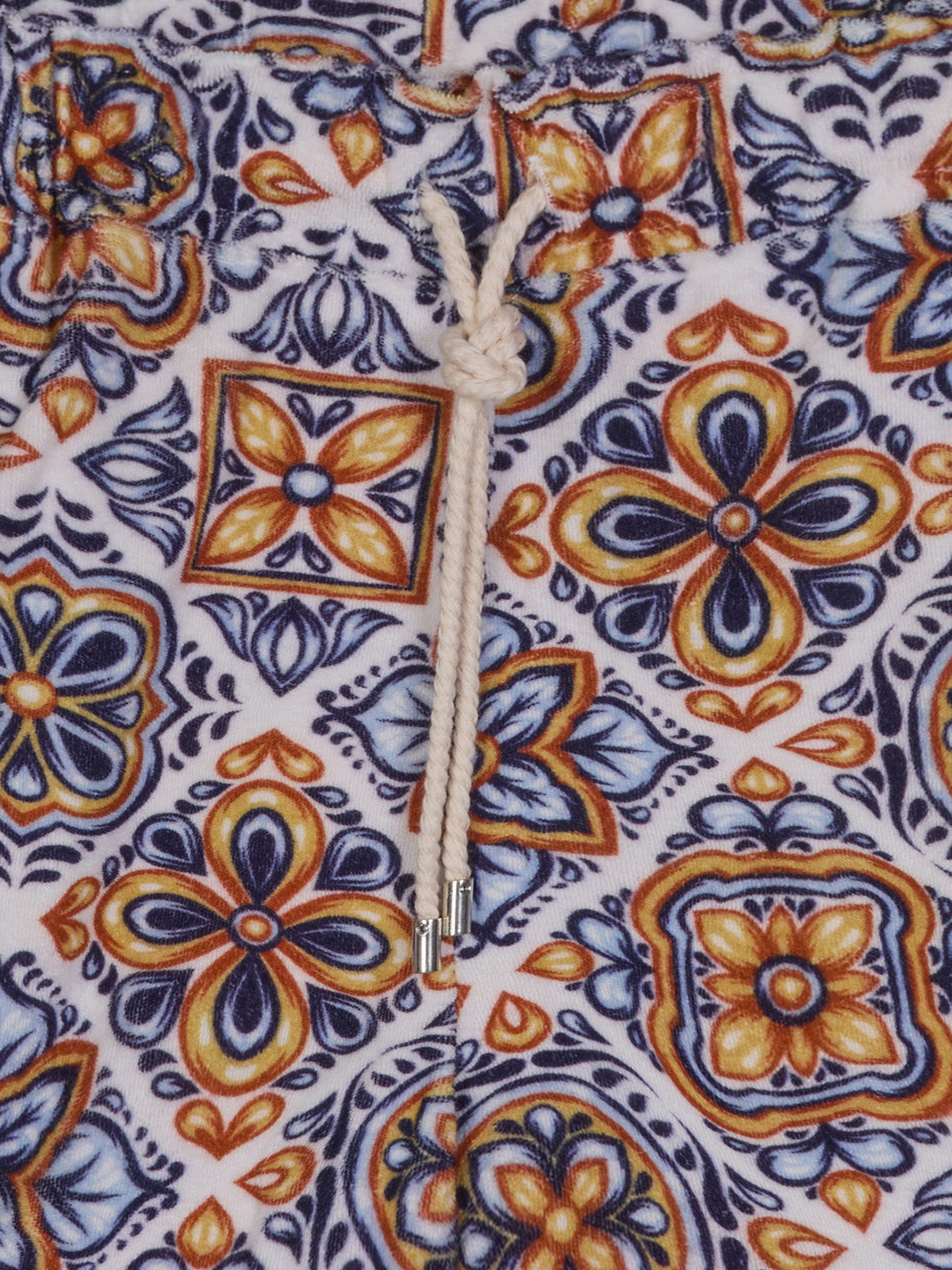 BERMUDA TERRY PAVIMENTO E.D