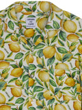 CAMICIA TERRY LIMON E.D