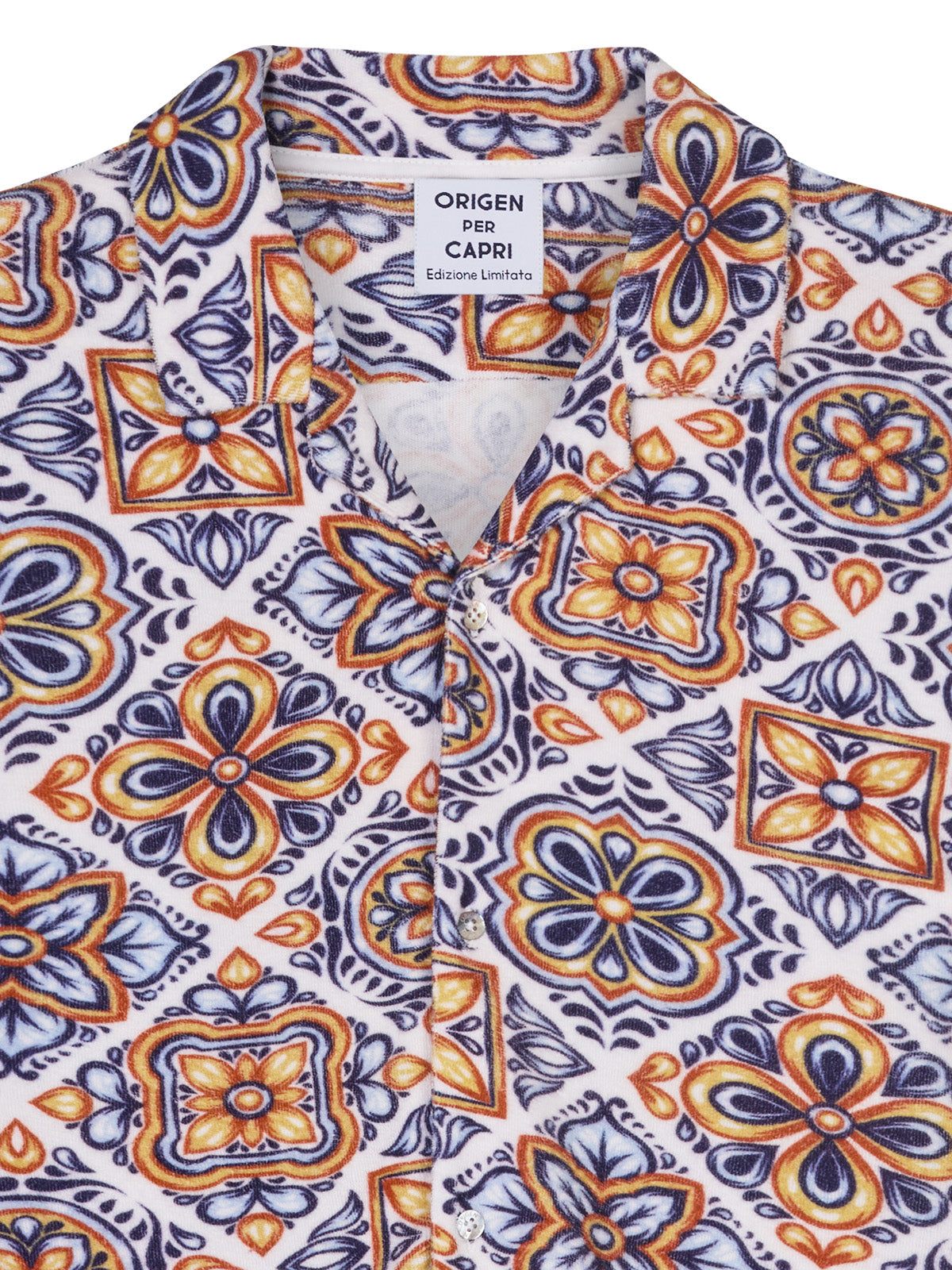 HAWAIANA TERRY PAVIMENTO E.D