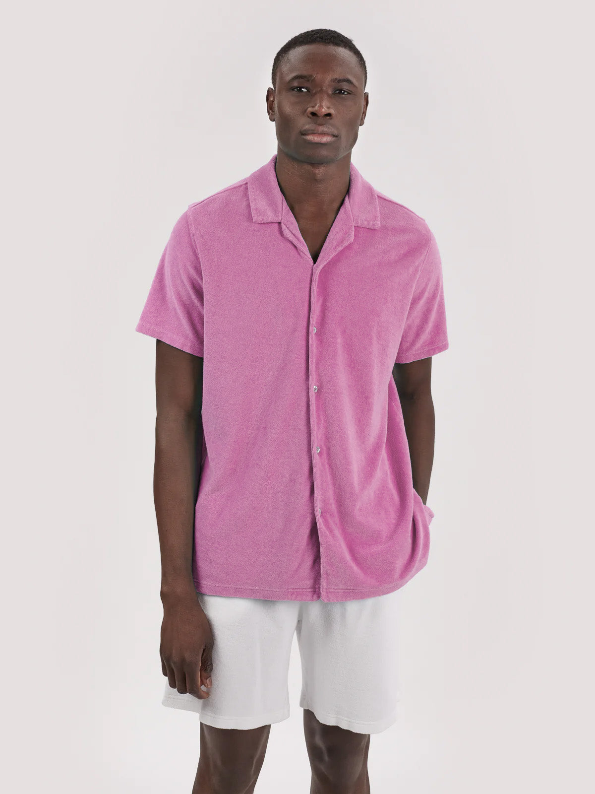 HAWAIANA TERRY CANDY