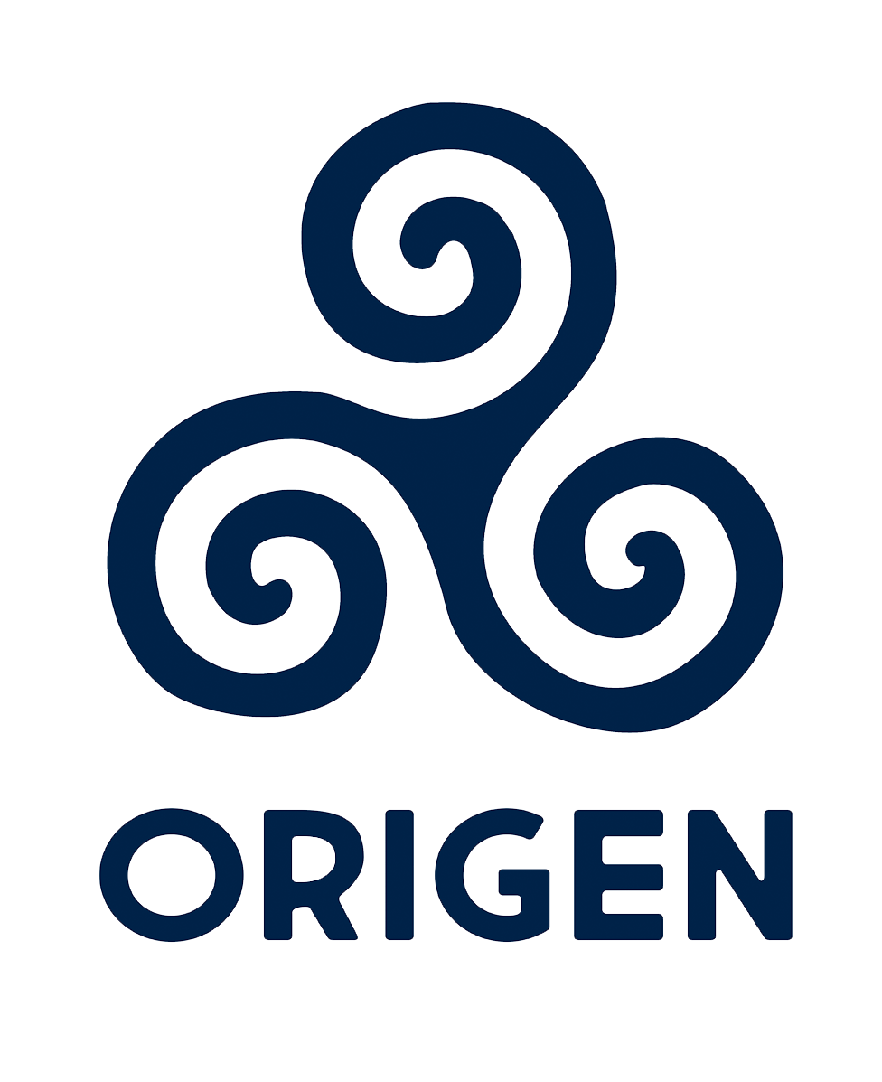 Origen Man
