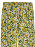 PANTALONE TERRY LIMON E.D