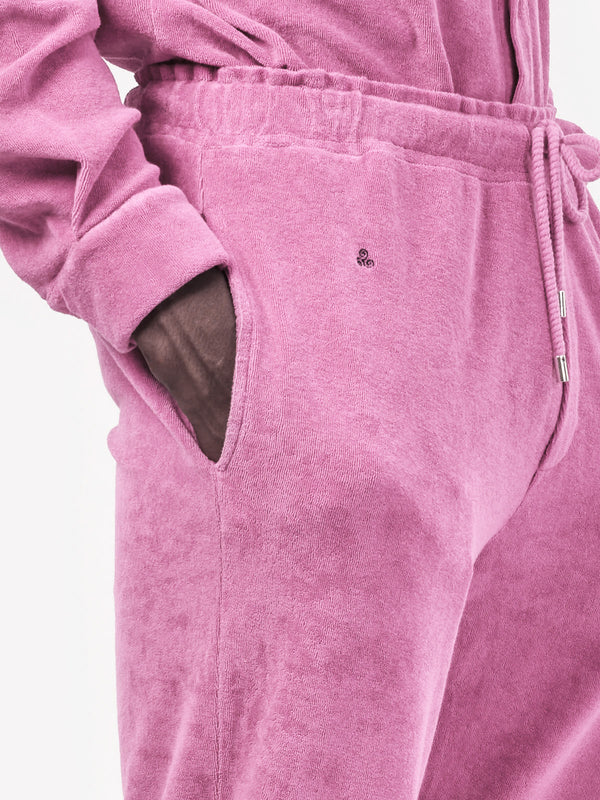 Pantalone Terry Candy