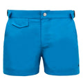 Blue samy swimming short