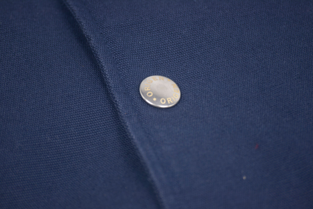FALL TIBERIO NAVY JACKET