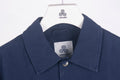 FALL TIBERIO NAVY JACKET