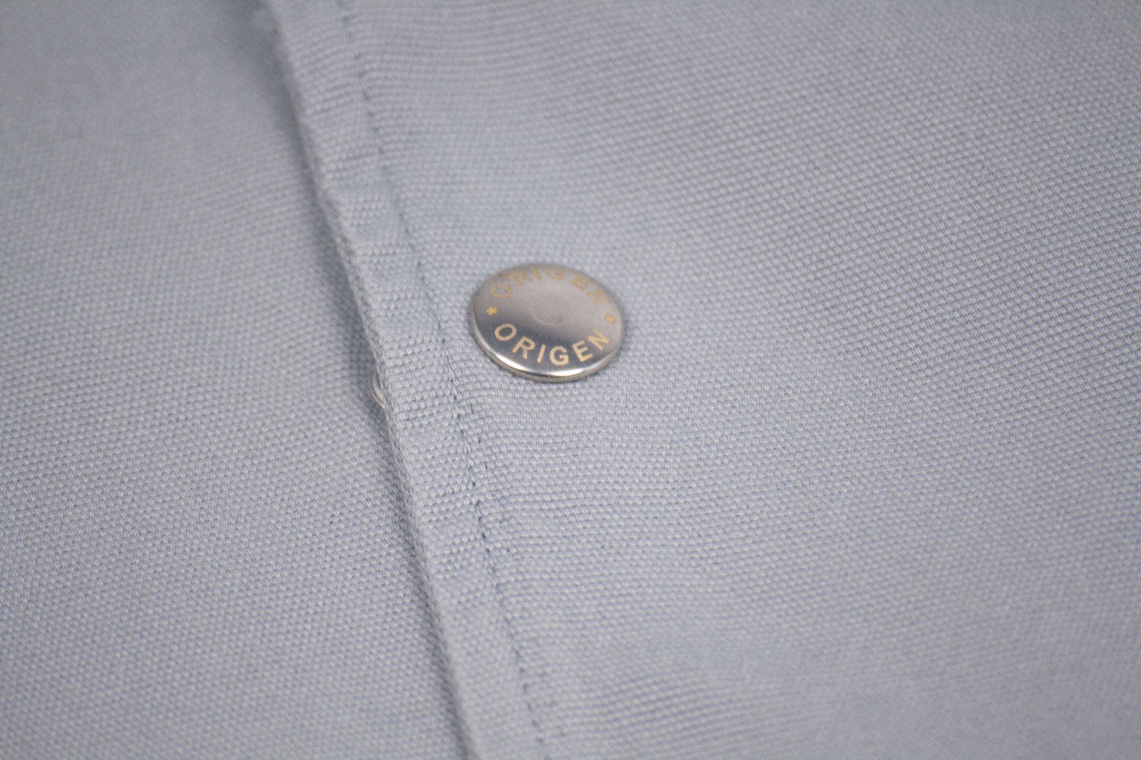 FALL TIBERIO GREY JACKET