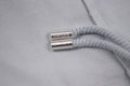 FALL TIBERIO GREY JACKET