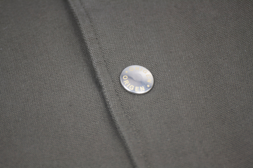 FALL TIBERIO BROWN JACKET
