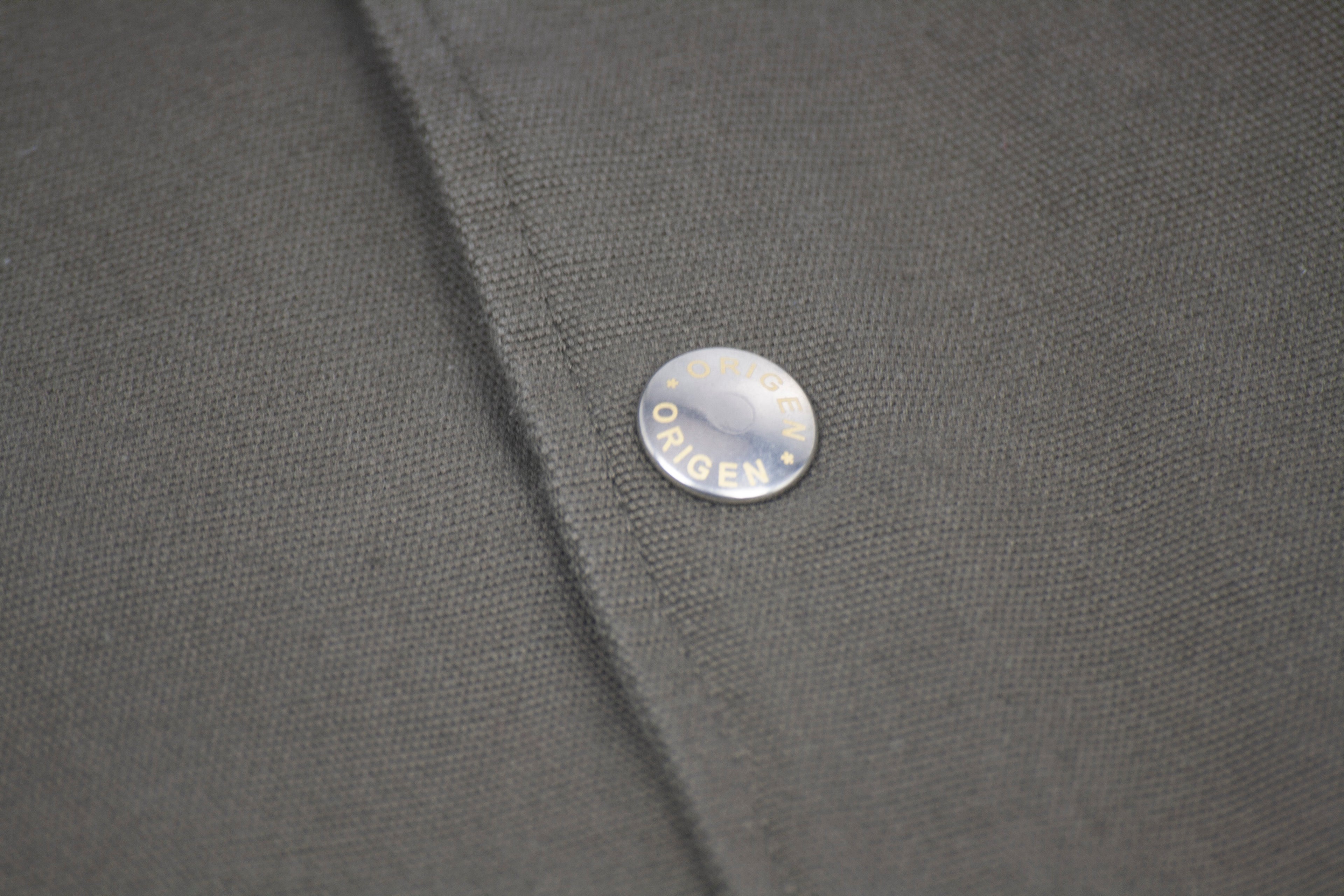 FALL TIBERIO BROWN JACKET