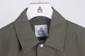 FALL TIBERIO BROWN JACKET